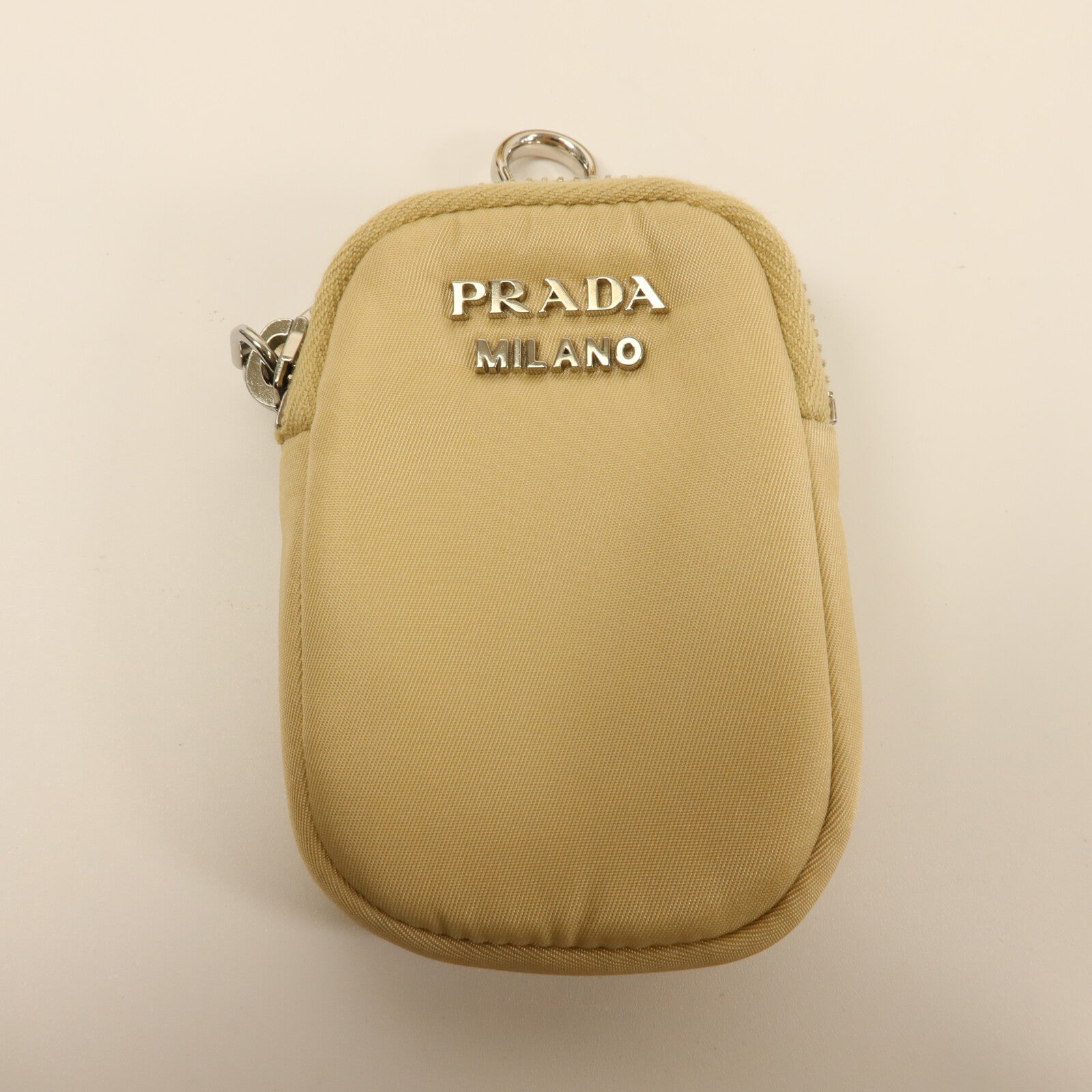 LOUIS VUITTON 1BD295 Shoulder Bag Nylon 9