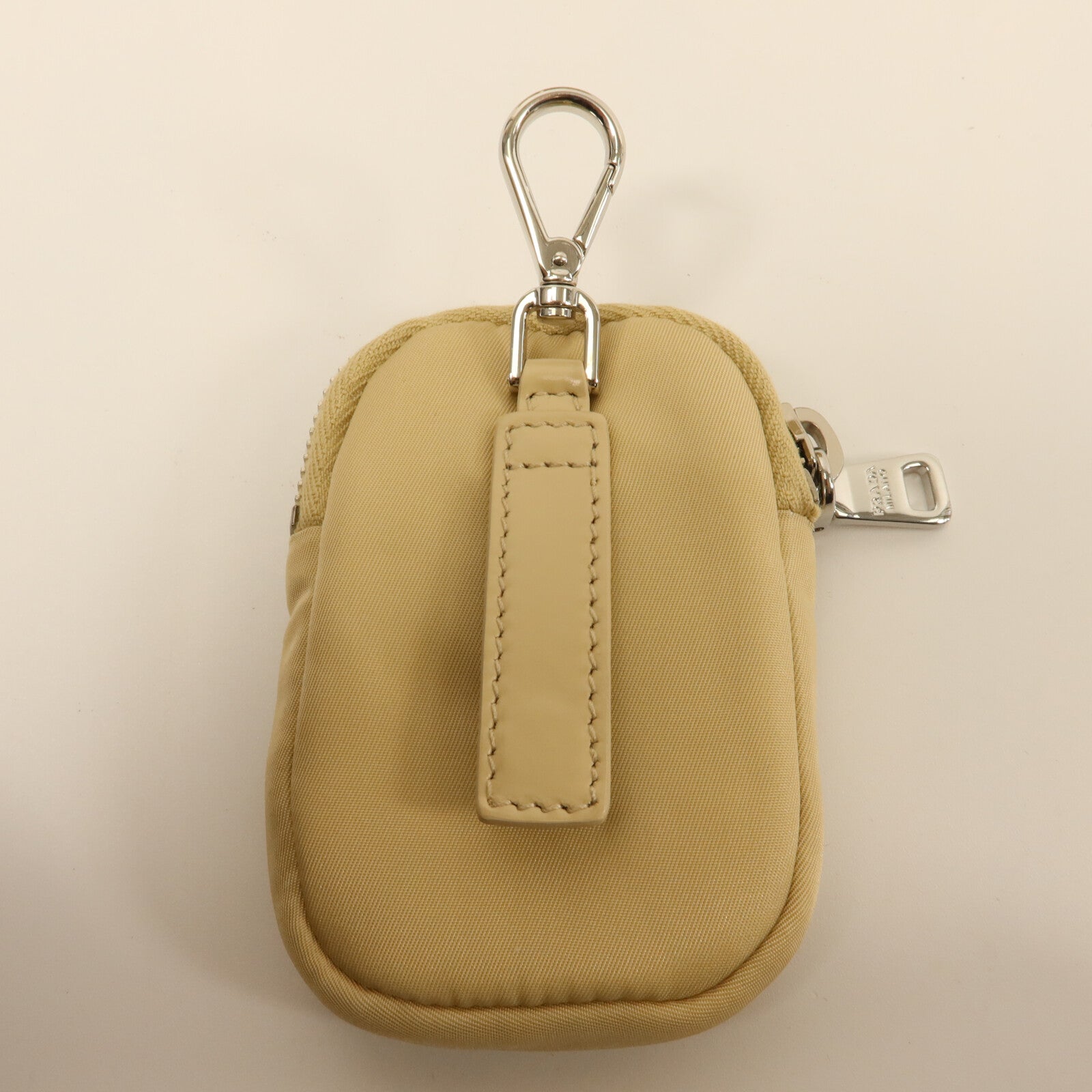 LOUIS VUITTON 1BD295 Shoulder Bag Nylon 10
