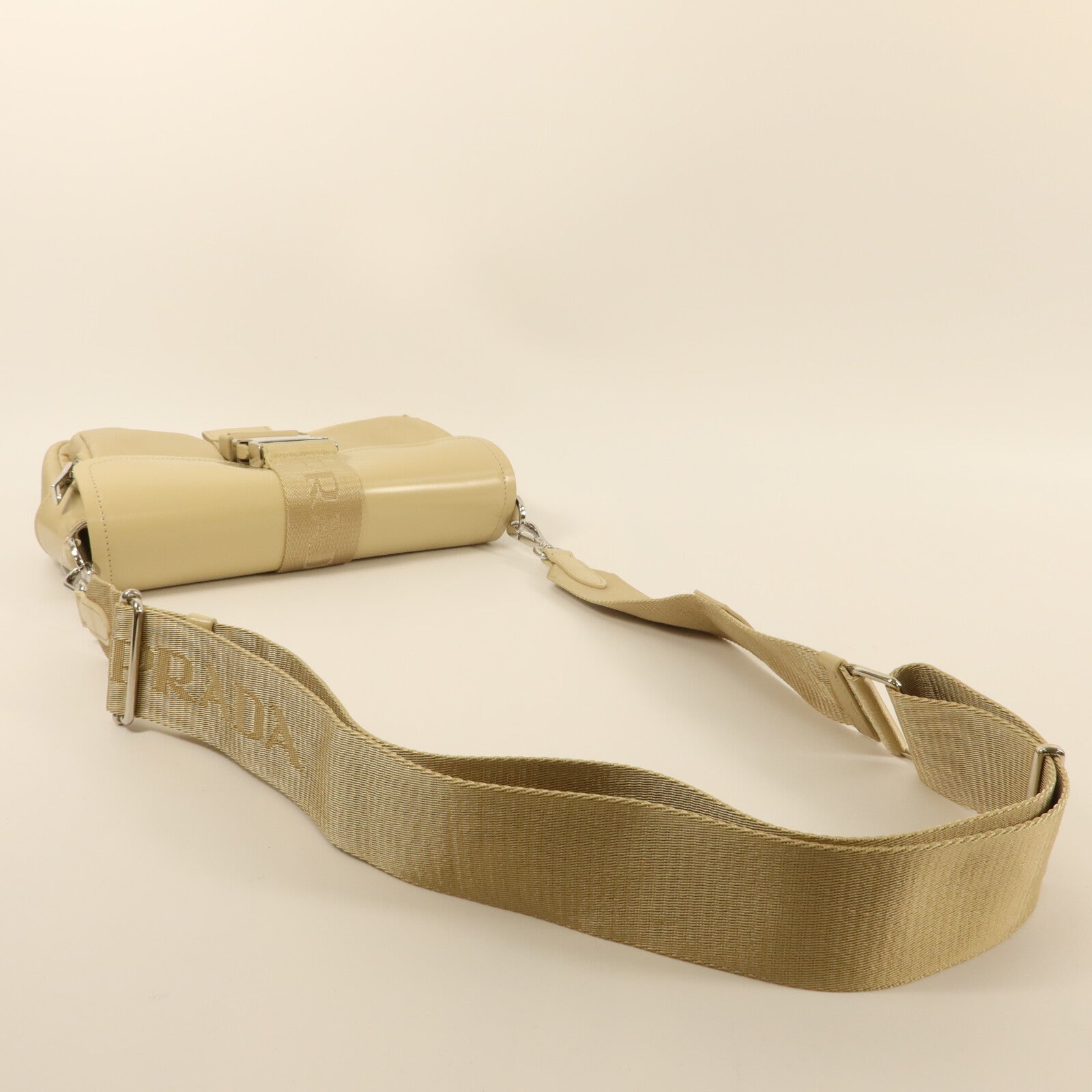 LOUIS VUITTON 1BD295 Shoulder Bag Nylon 11