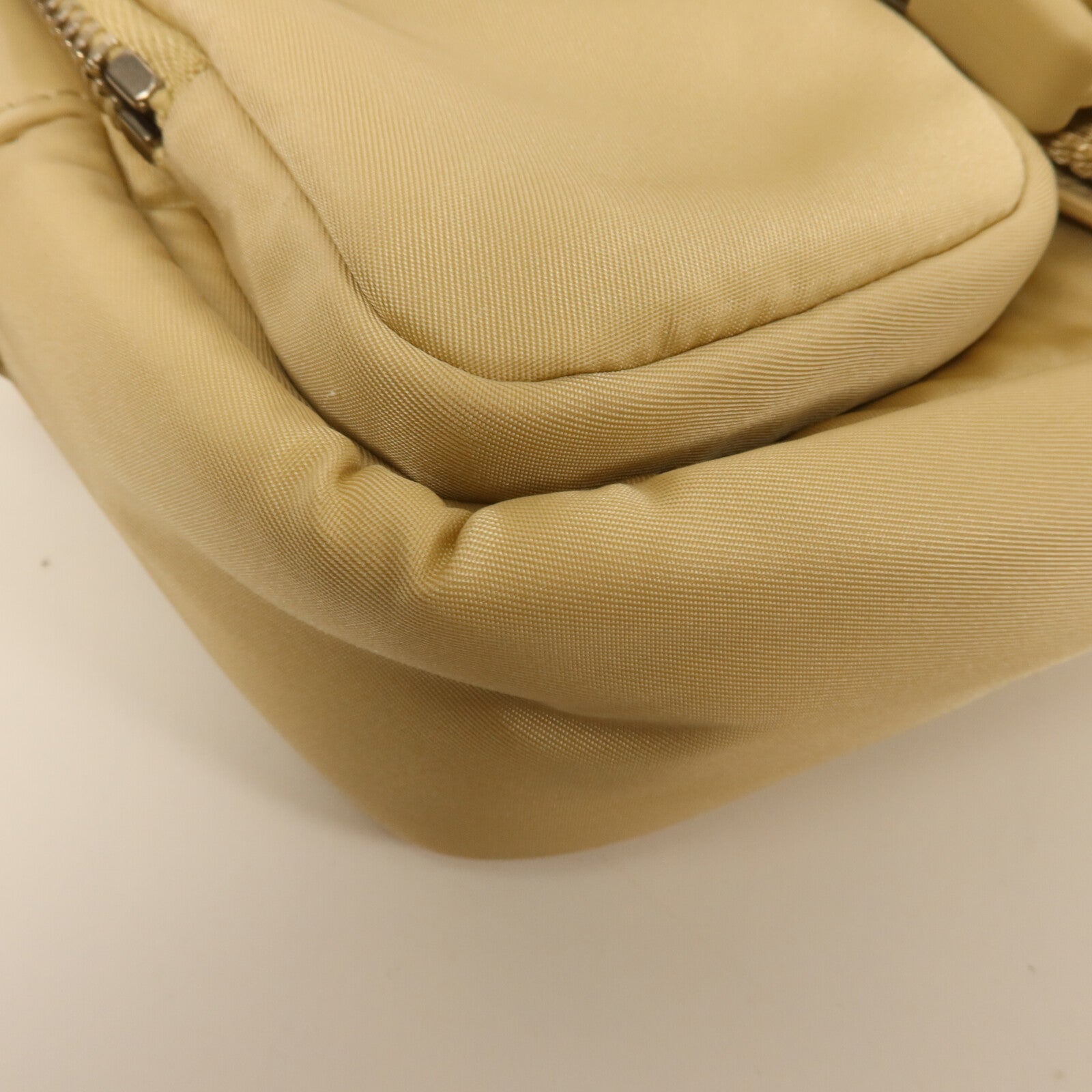 LOUIS VUITTON 1BD295 Shoulder Bag Nylon 13