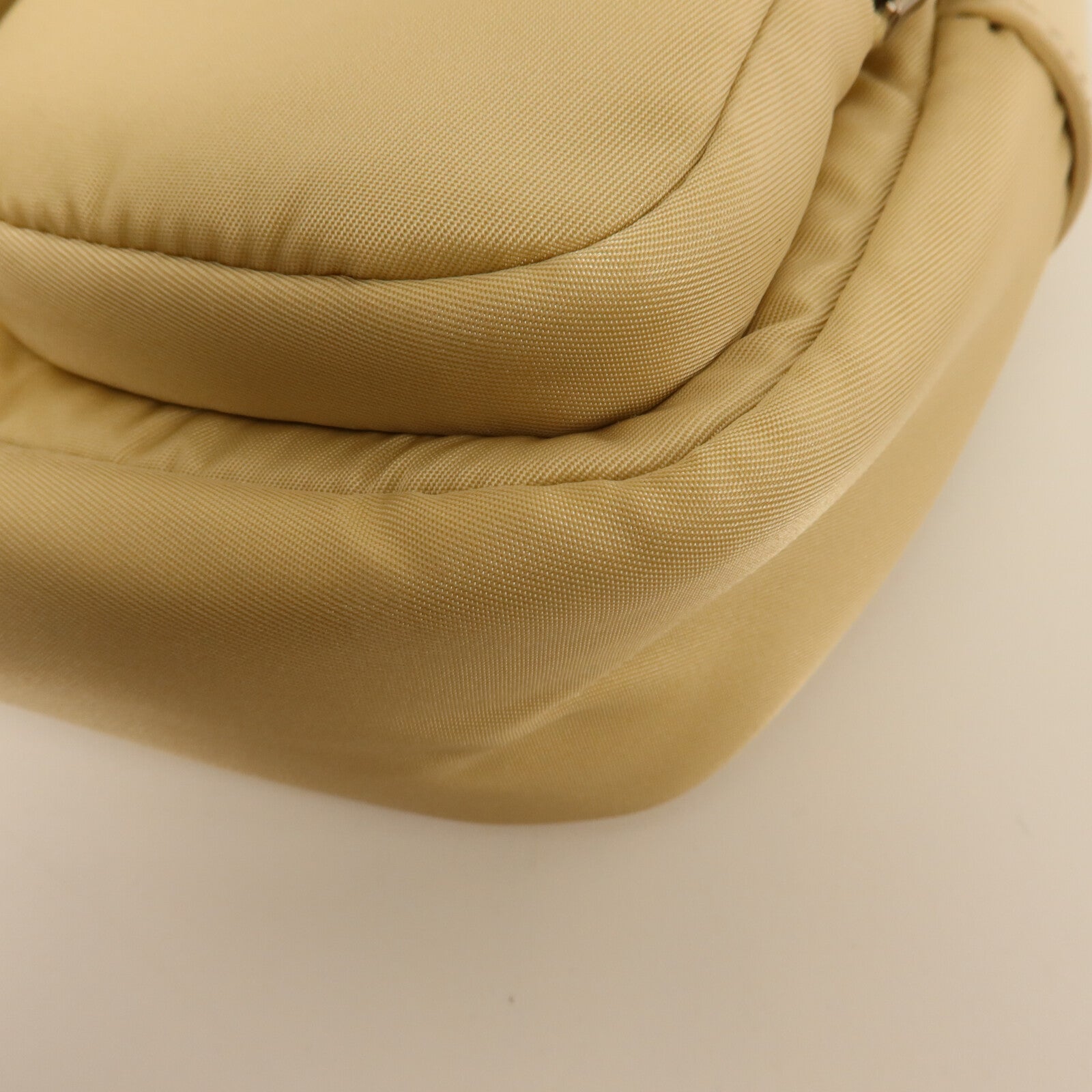 LOUIS VUITTON 1BD295 Shoulder Bag Nylon 14