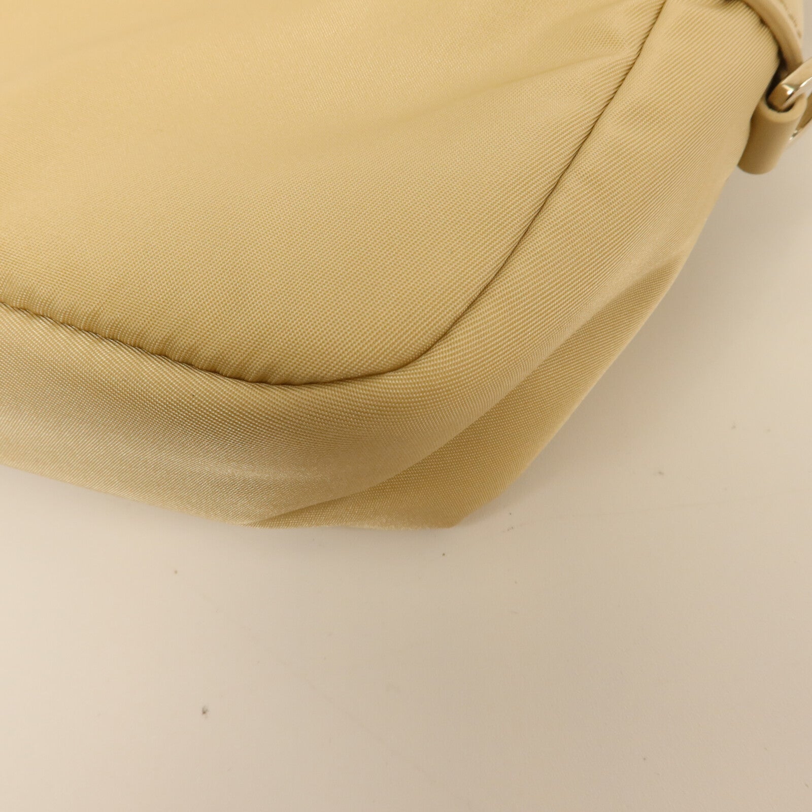 LOUIS VUITTON 1BD295 Shoulder Bag Nylon 16