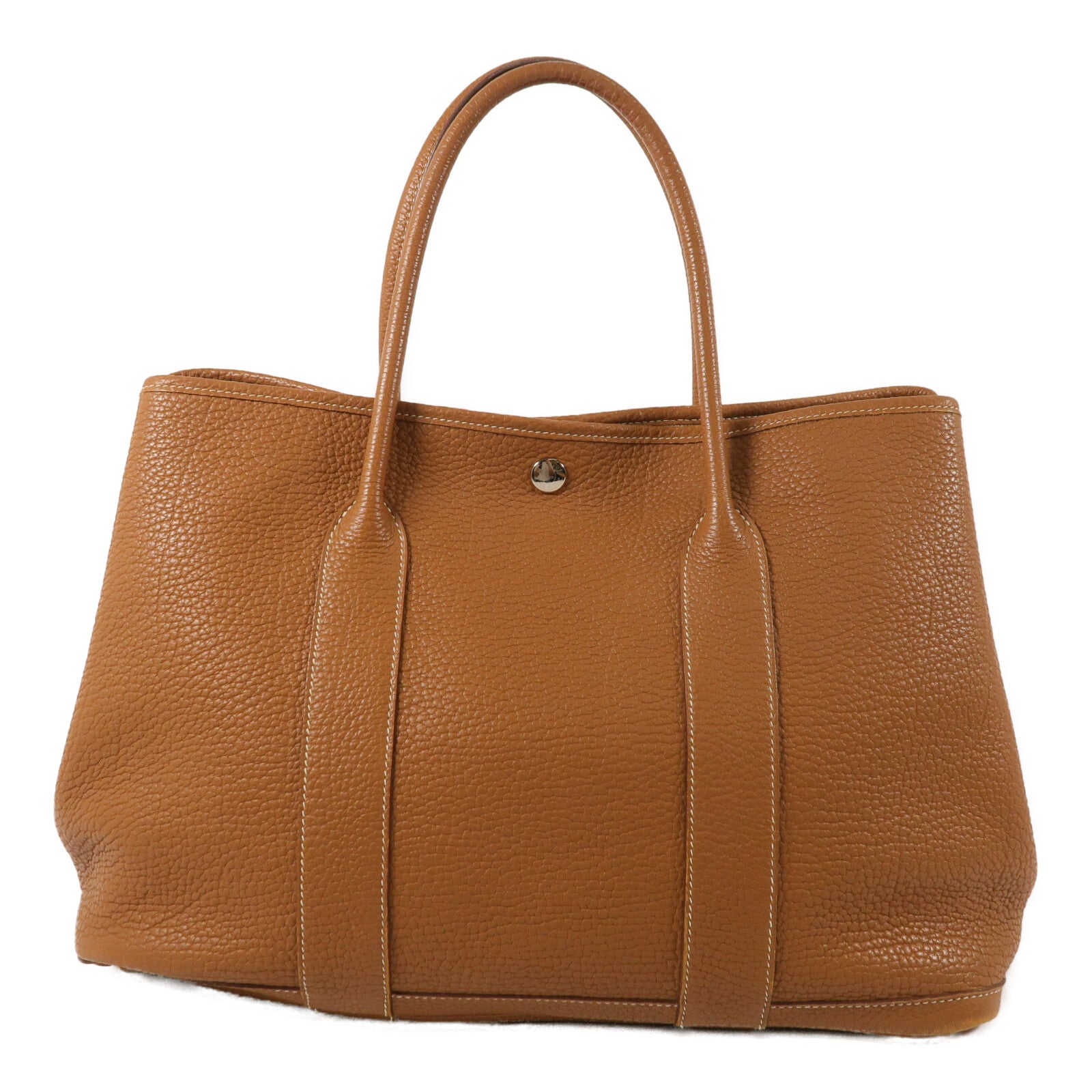 LOUIS VUITTON Handbag Calfskin 2