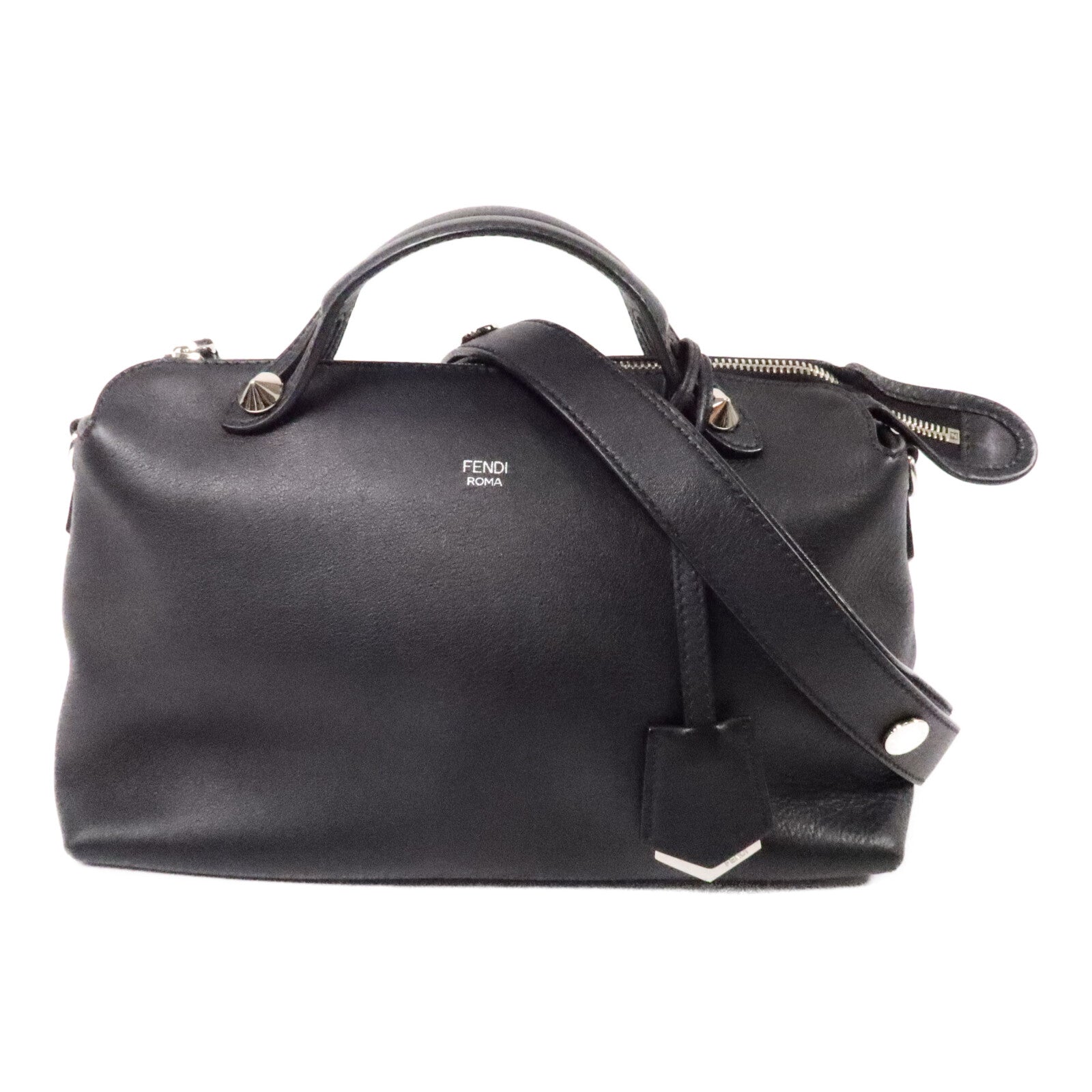 LOUIS VUITTON 8BL124 兩用包 牛皮