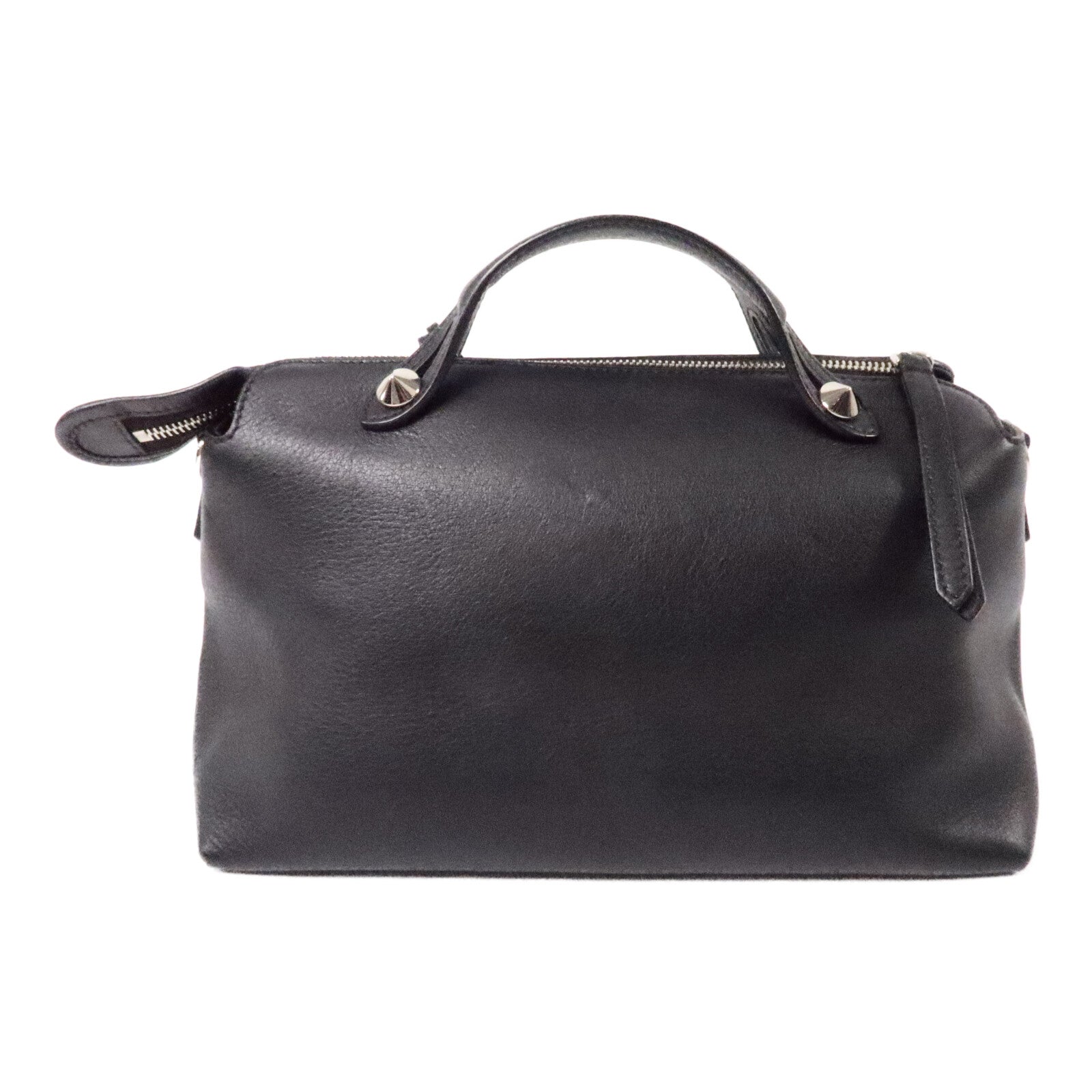 LOUIS VUITTON 8BL124 兩用包 牛皮 2