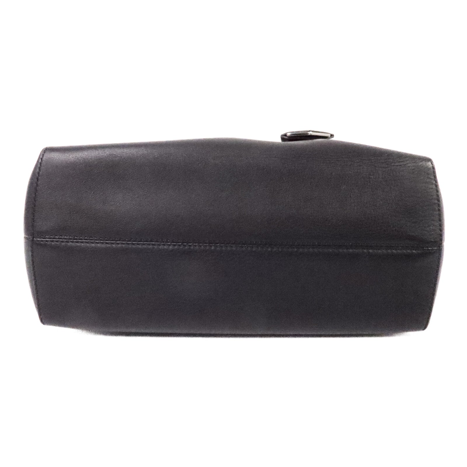 LOUIS VUITTON 8BL124 兩用包 牛皮 4