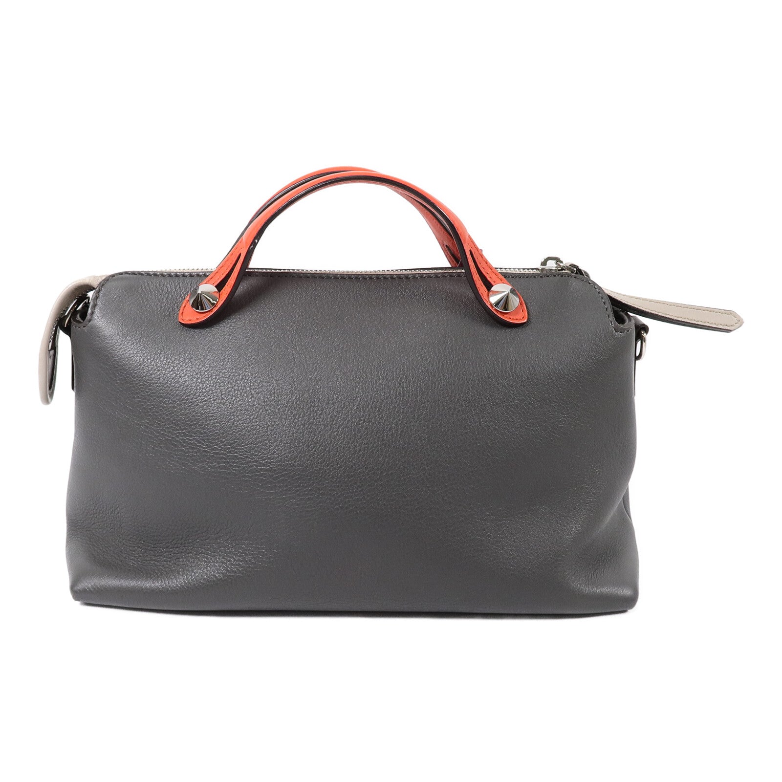 LOUIS VUITTON 8BL124 兩用包 牛皮 2