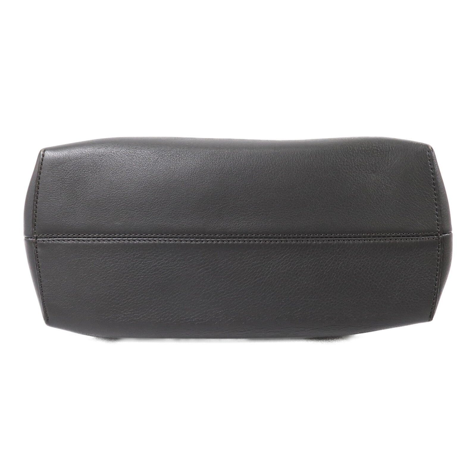 LOUIS VUITTON 8BL124 兩用包 牛皮 4