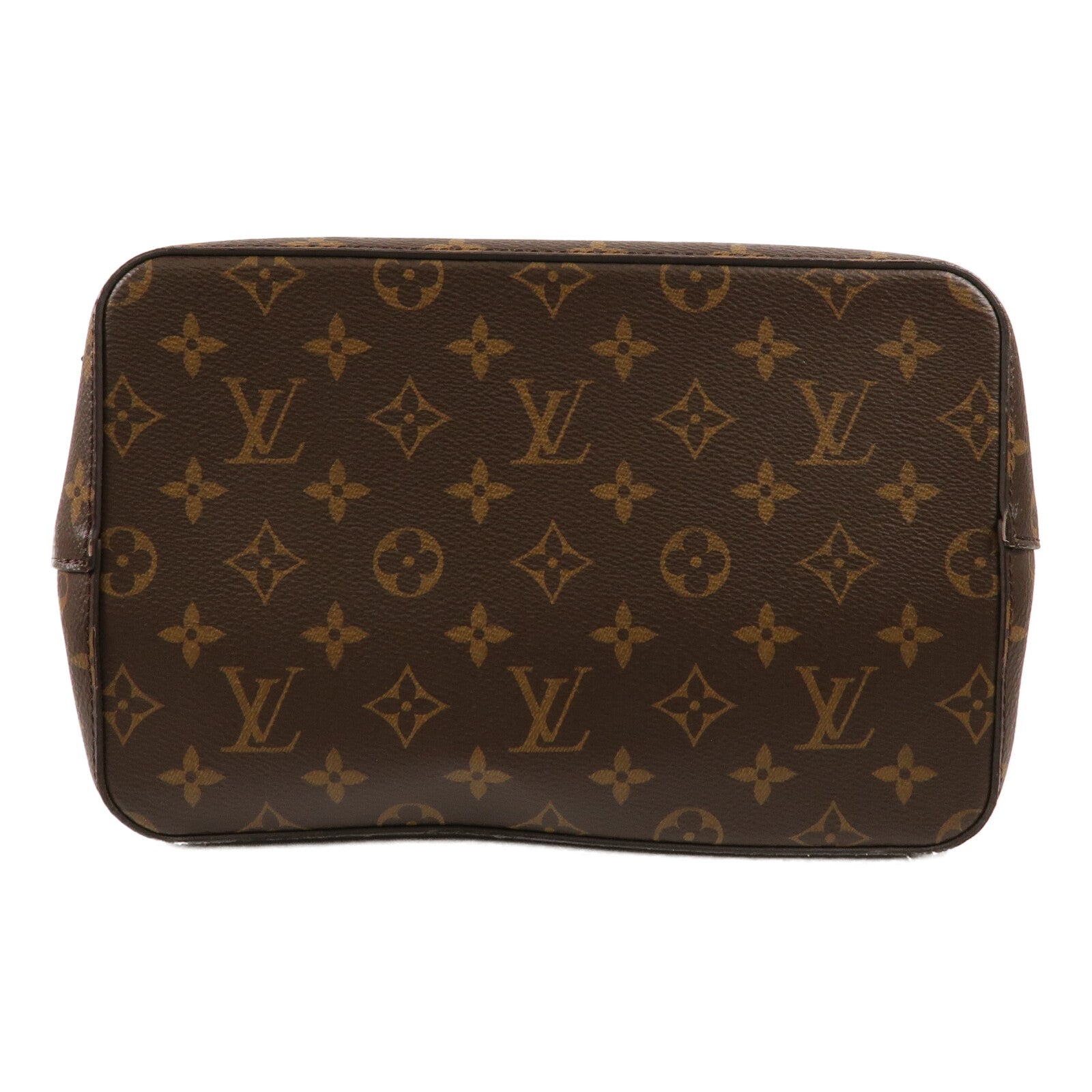 LOUIS VUITTON NeoNoe M44021 Shoulder Bag Coated Canvas 4