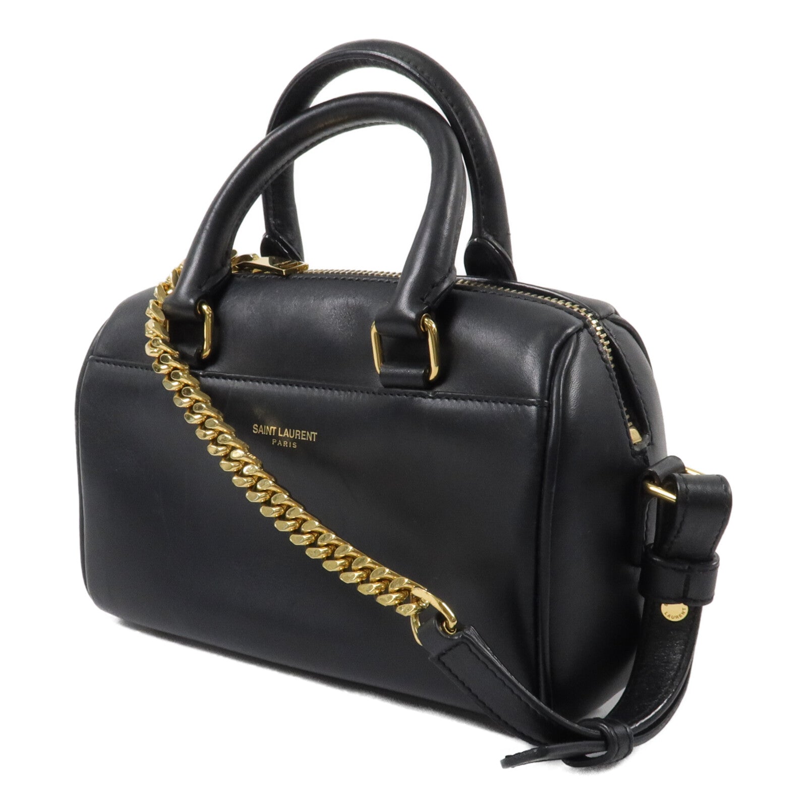 LOUIS VUITTON Duffle CLD355393 兩用包 牛皮 2