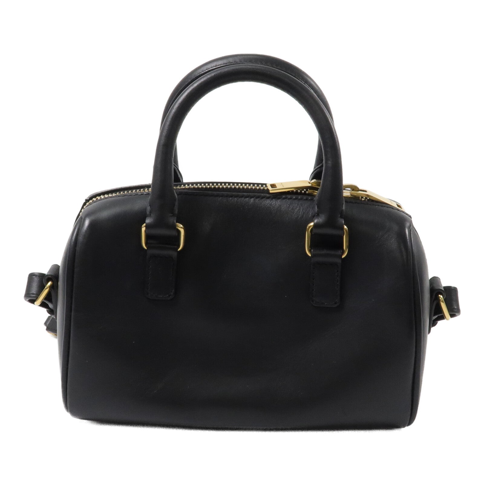 LOUIS VUITTON Duffle CLD355393 兩用包 牛皮 3