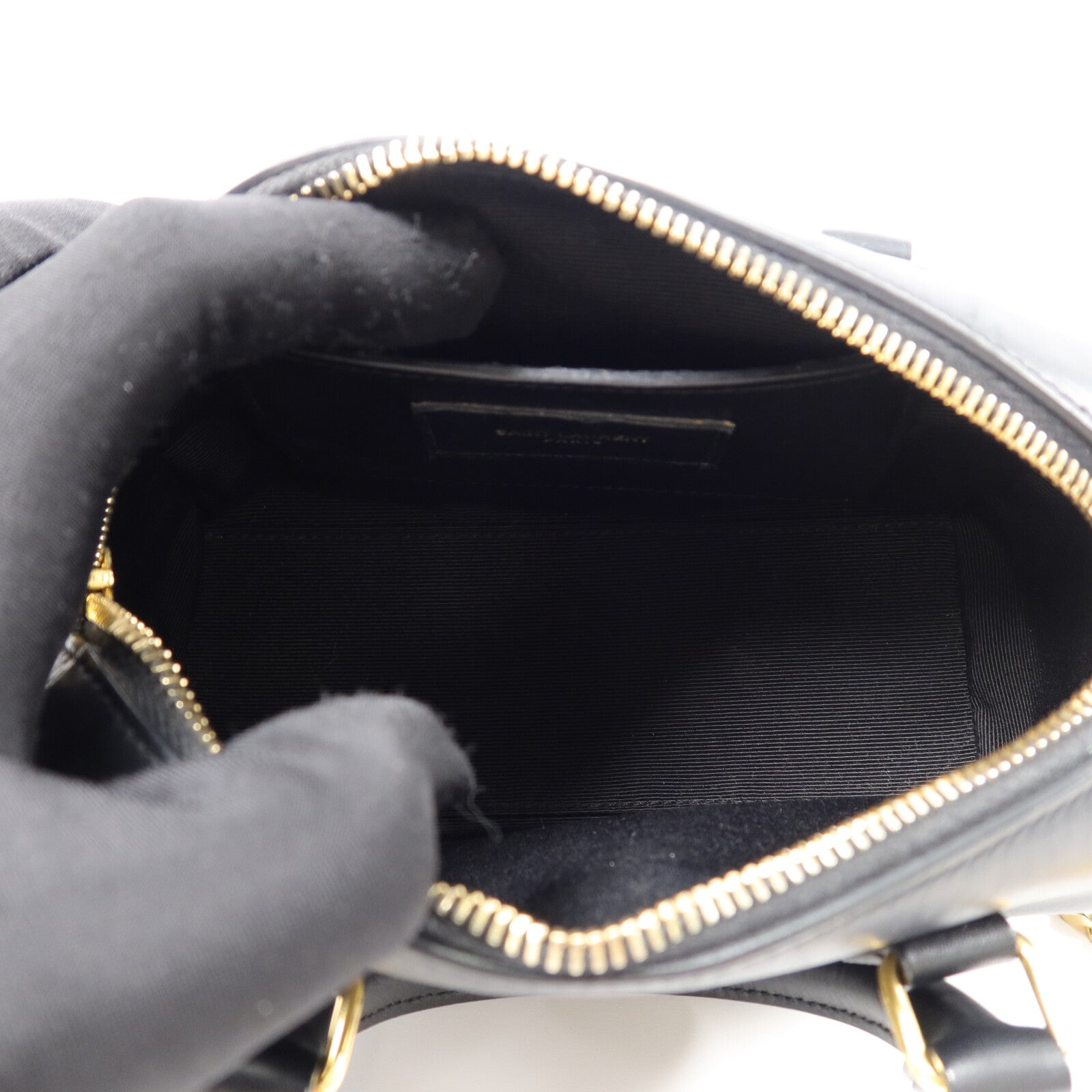 LOUIS VUITTON Duffle CLD355393 兩用包 牛皮 5