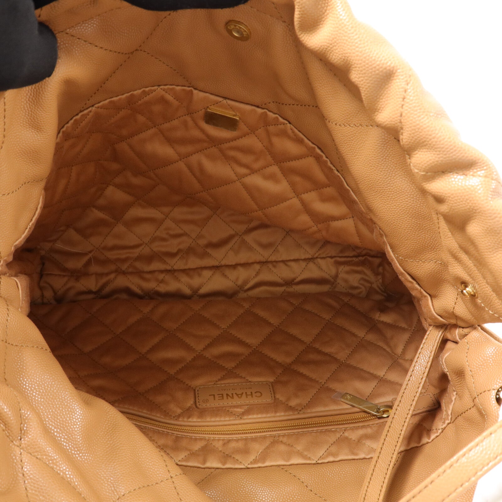 LOUIS VUITTON AS3260 Shoulder Bag Calfskin 5