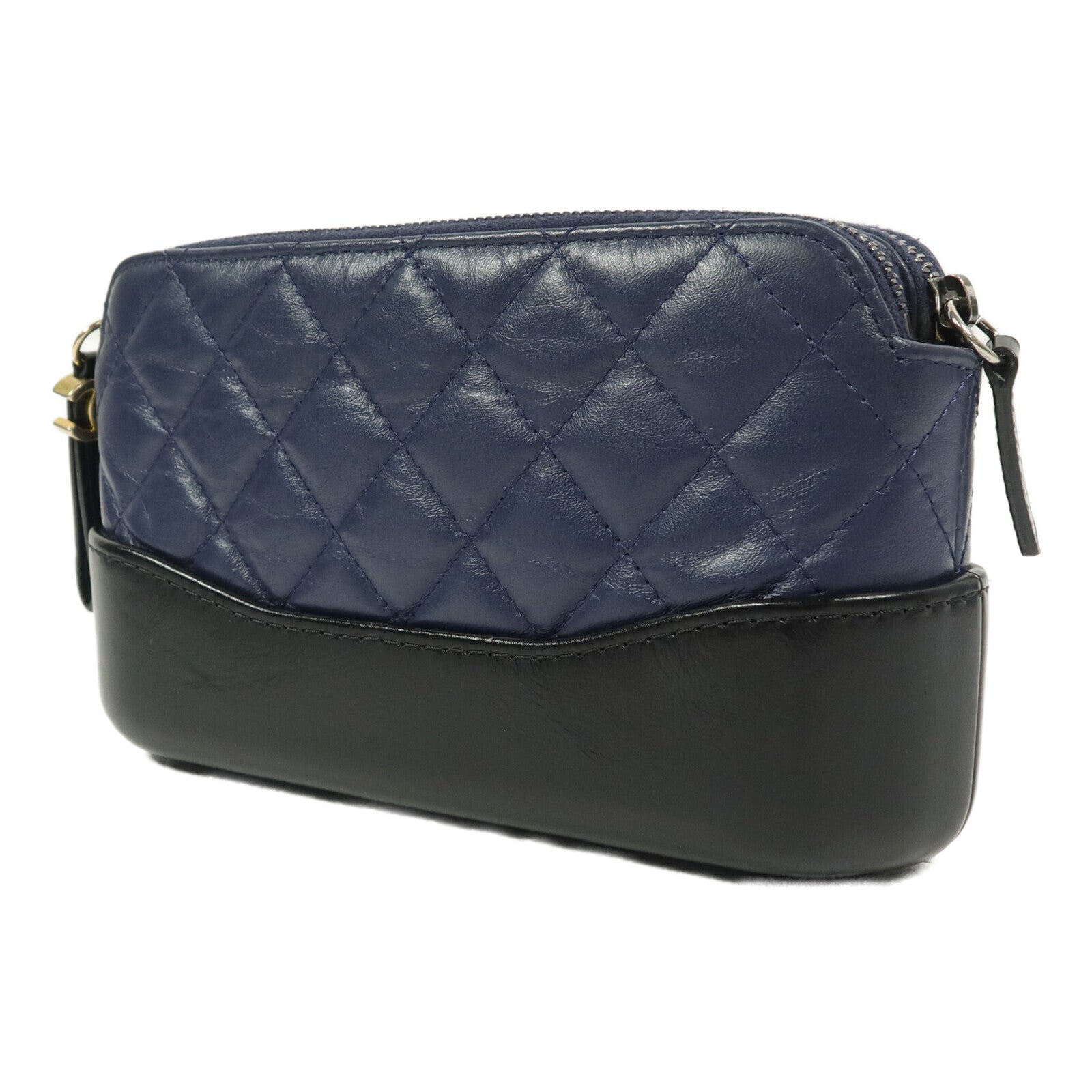 LOUIS VUITTON 肩背包 牛皮 2