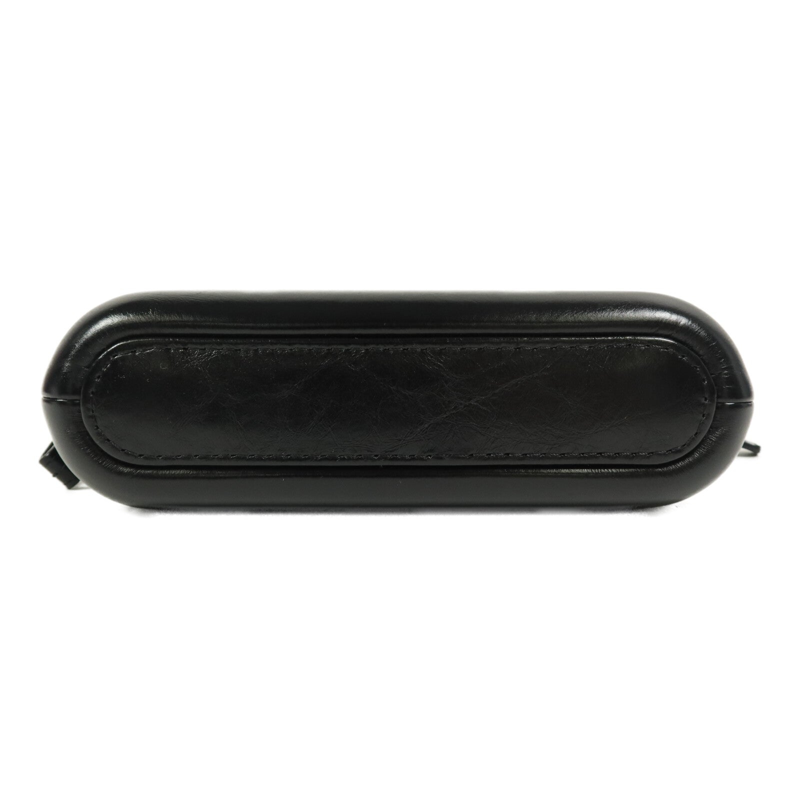 LOUIS VUITTON 肩背包 牛皮 4