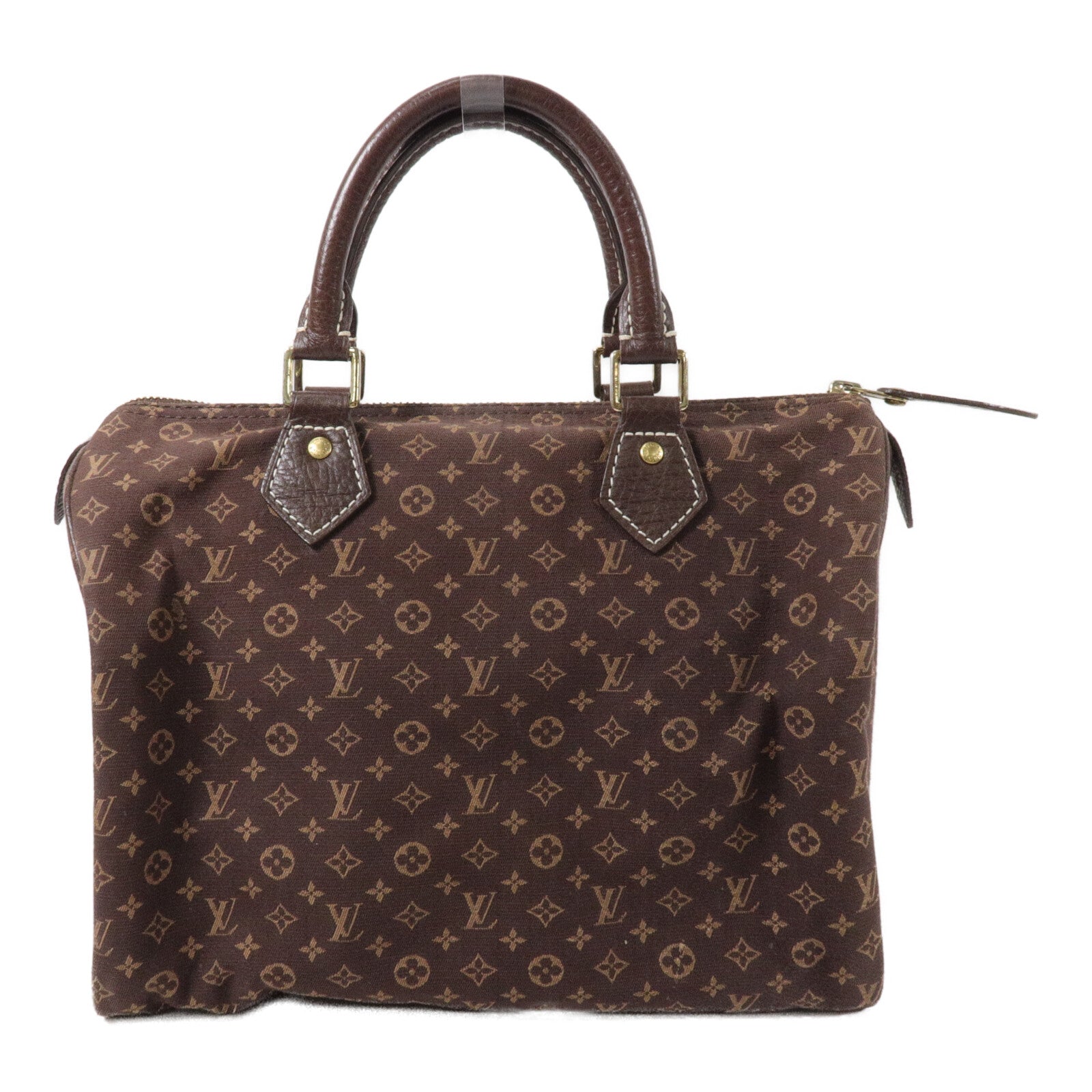 LOUIS VUITTON Speedy M95224 手提包 帆布