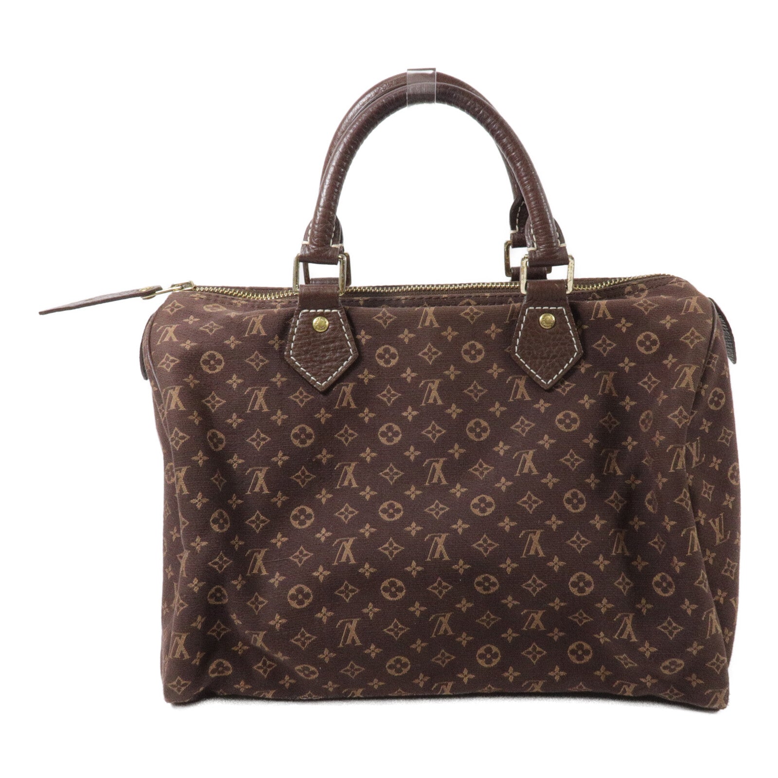 LOUIS VUITTON Speedy M95224 手提包 帆布 2