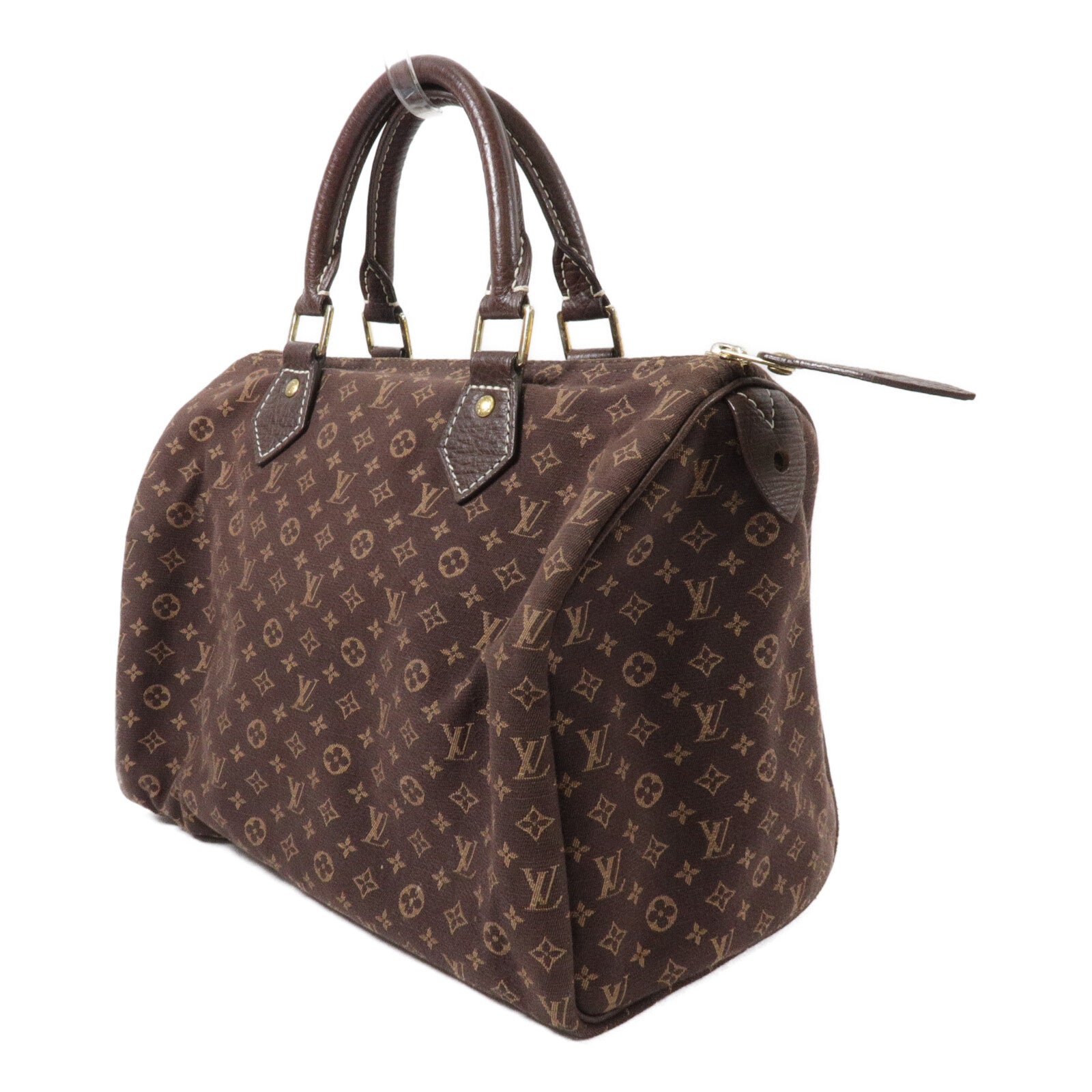 LOUIS VUITTON Speedy M95224 手提包 帆布 3