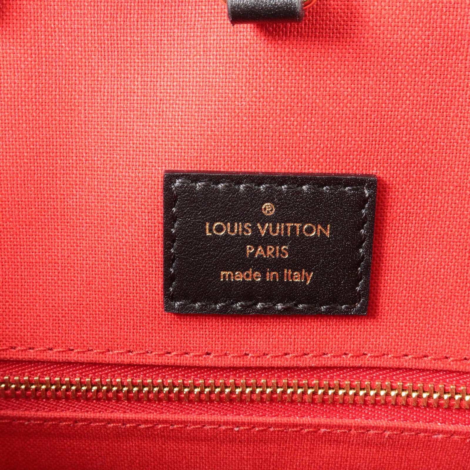 LOUIS VUITTON OnTheGo M45321 2-Way Bag Coated Canvas 6