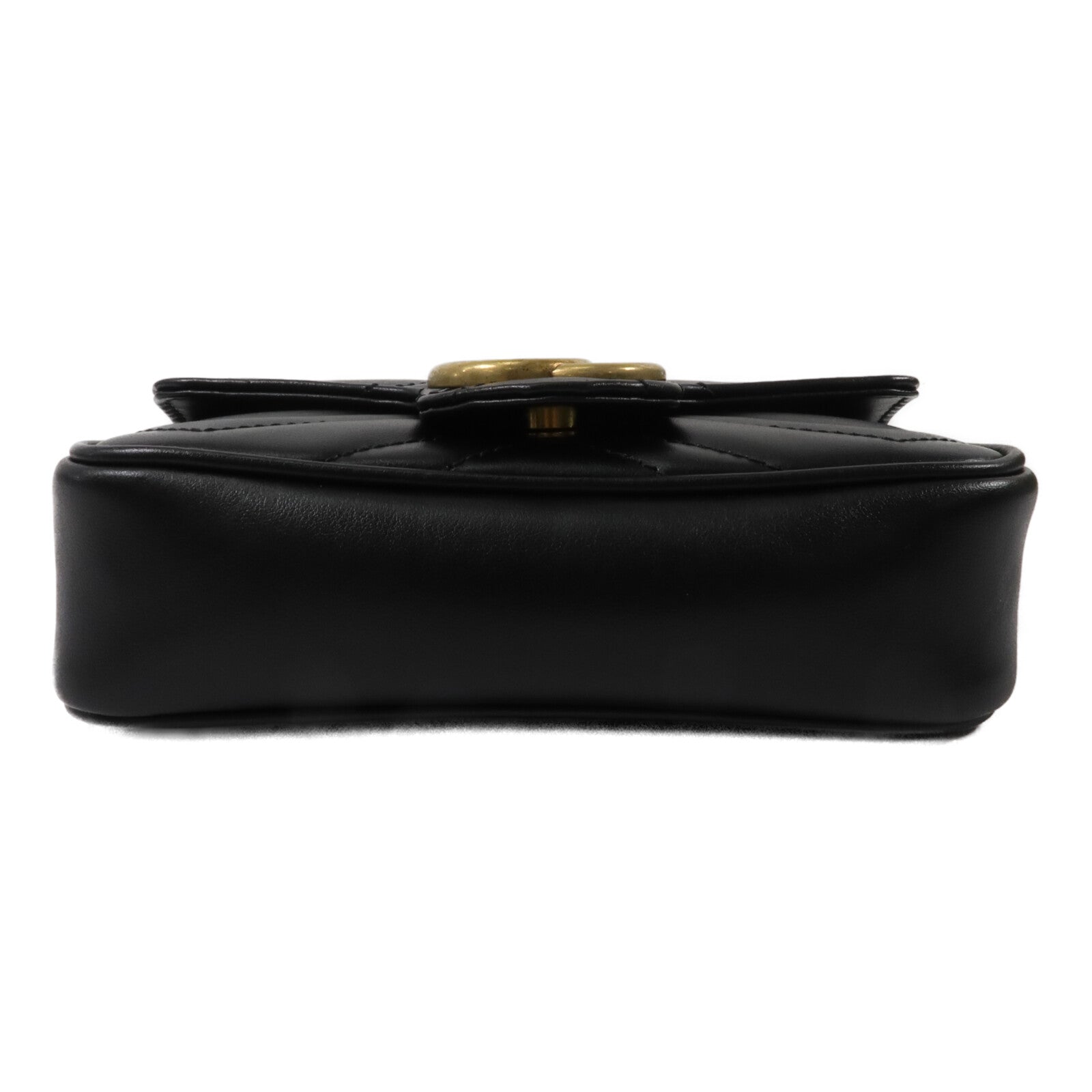 LOUIS VUITTON 476433 肩背包 牛皮 4