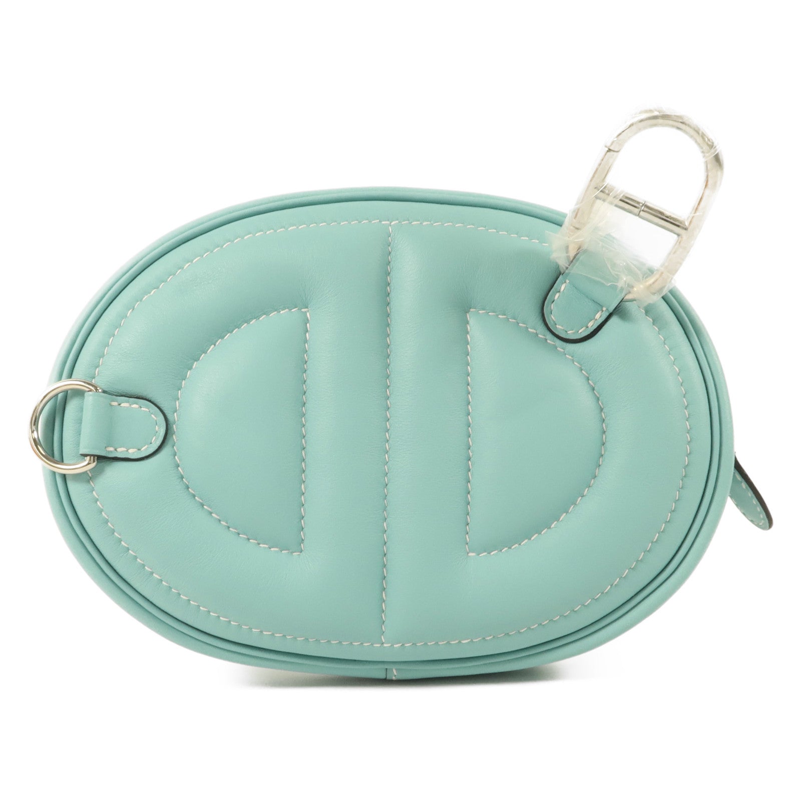 LOUIS VUITTON Loop 肩背包 牛皮 2
