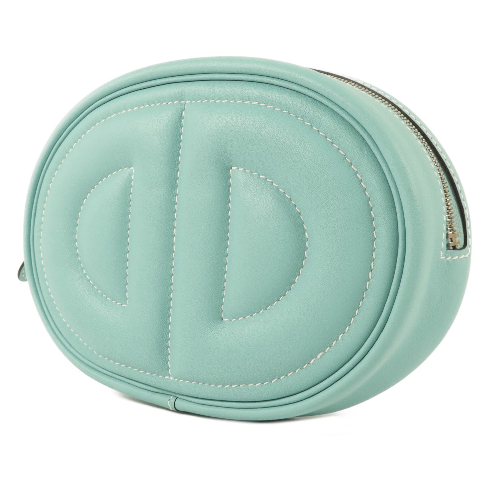 LOUIS VUITTON Loop 肩背包 牛皮 3