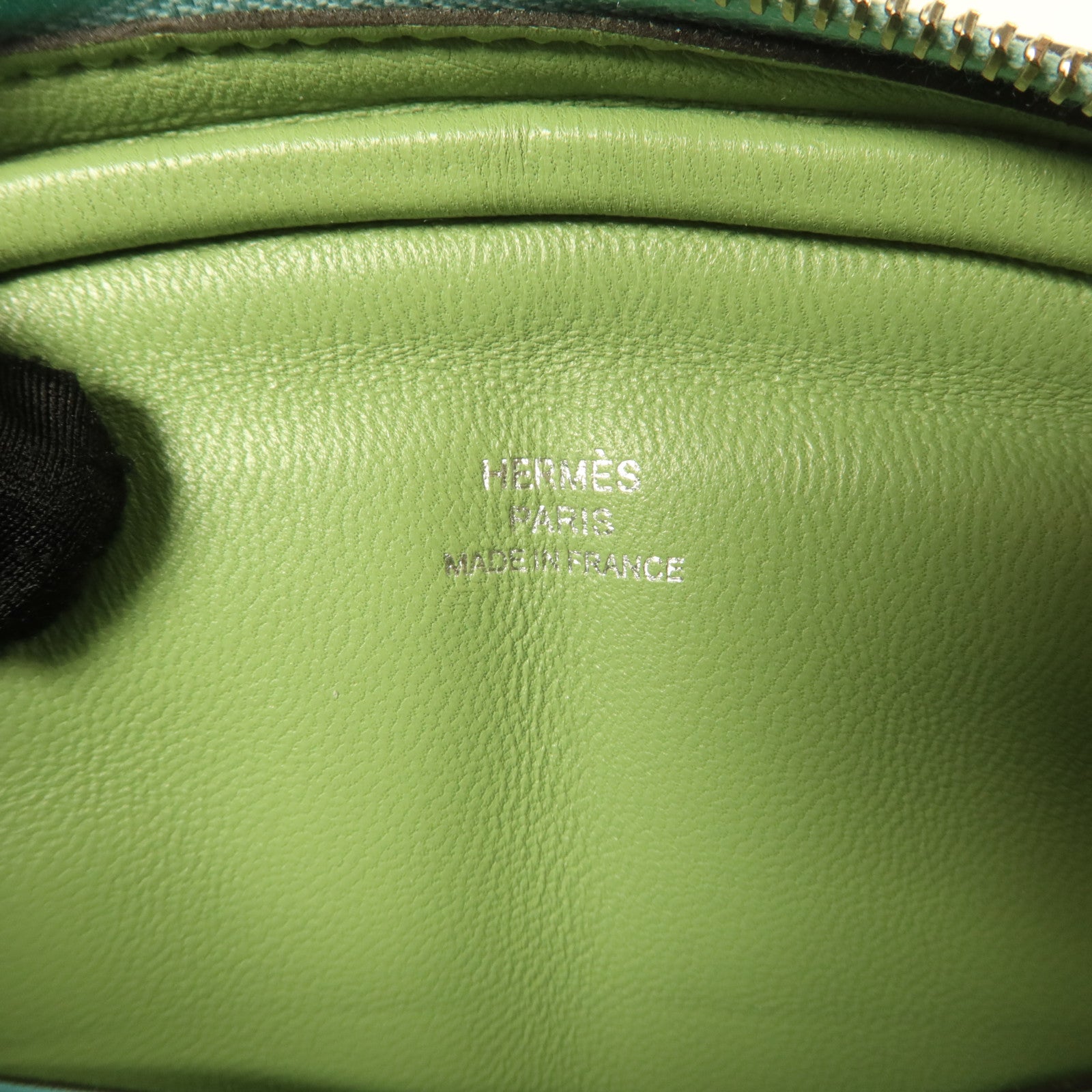 LOUIS VUITTON Loop 肩背包 牛皮 6