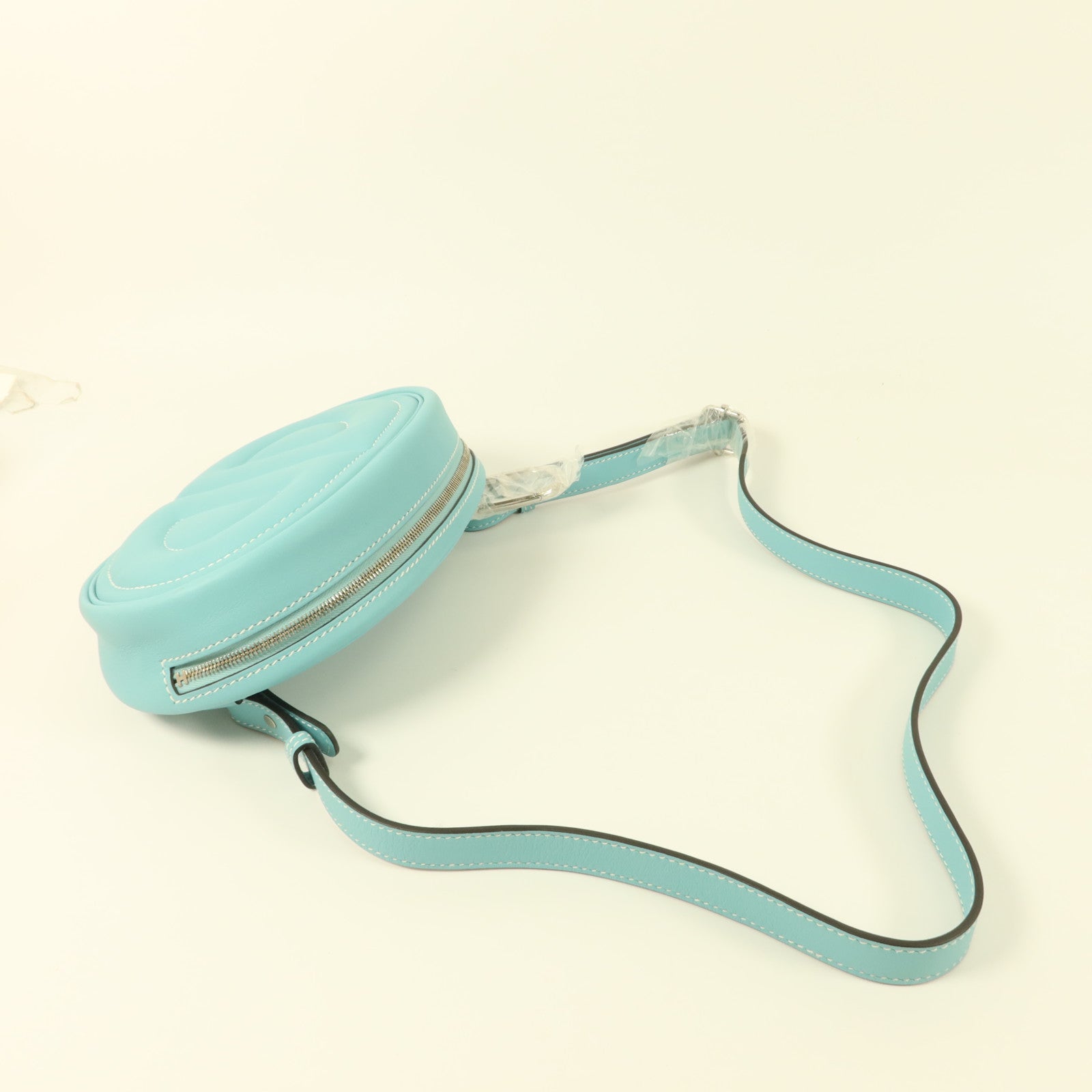 LOUIS VUITTON Loop 肩背包 牛皮 8