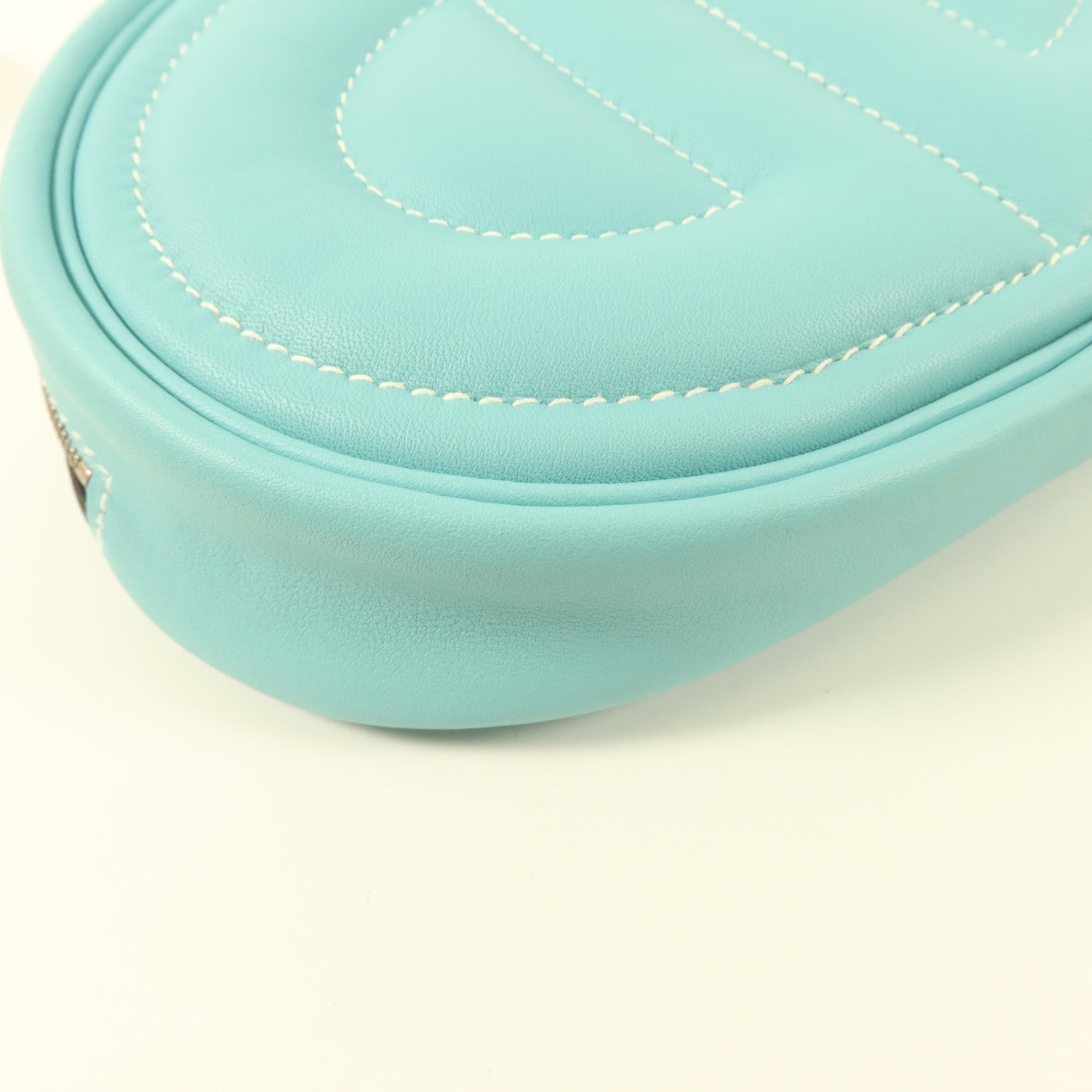 LOUIS VUITTON Loop 肩背包 牛皮 13