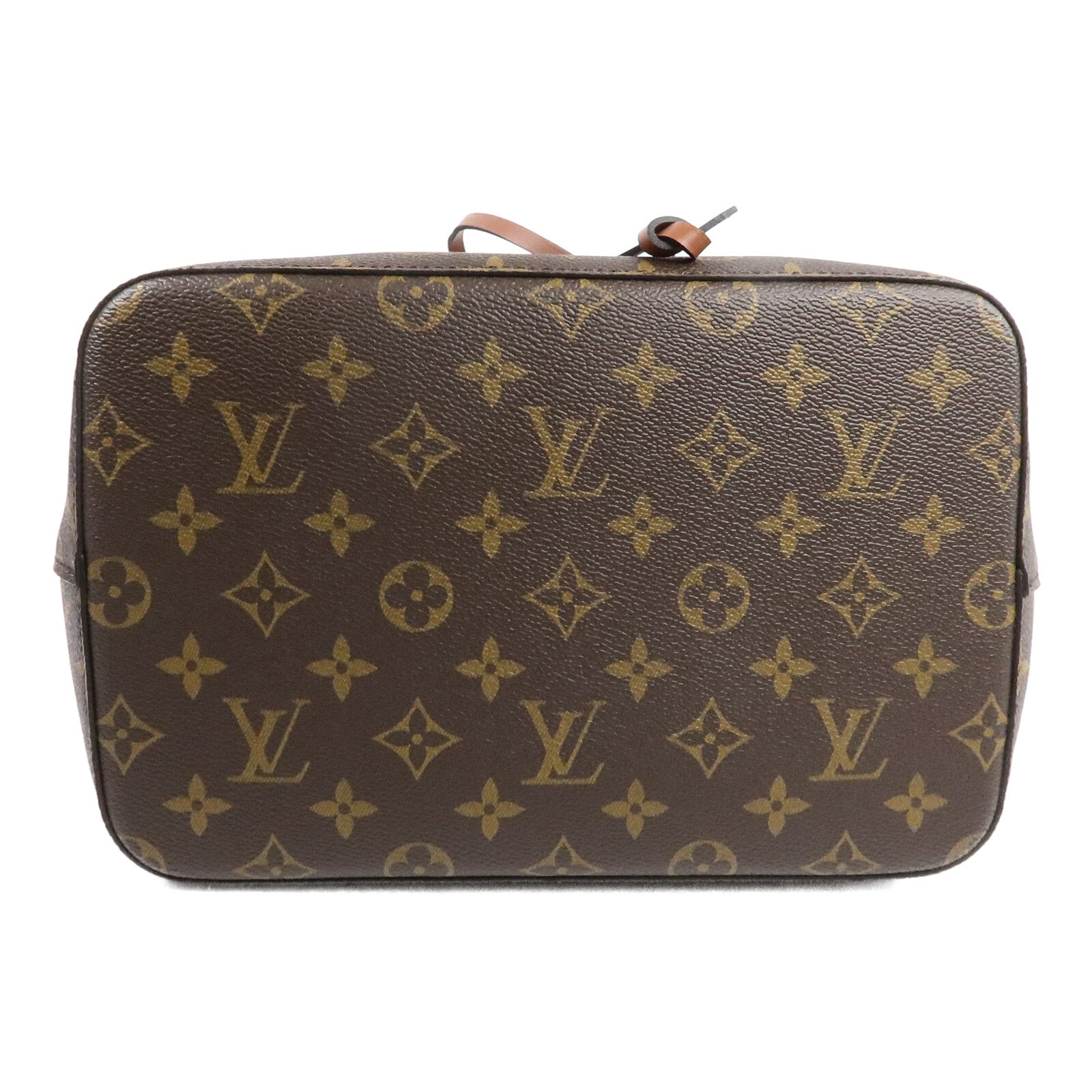 LOUIS VUITTON NeoNoe M44887 2-Way Bag Coated Canvas 4