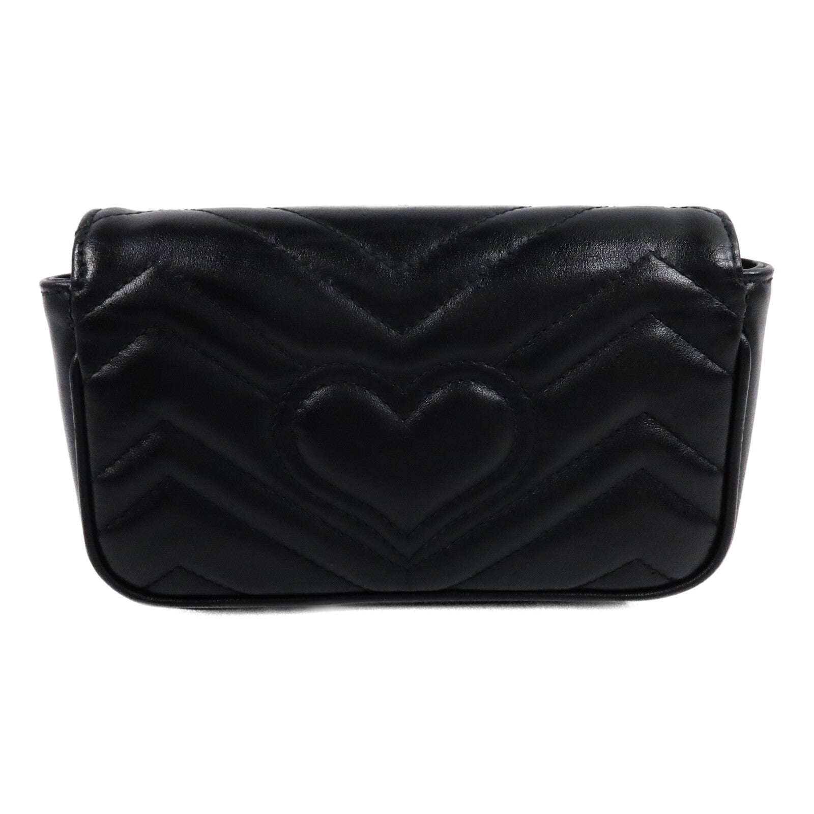 LOUIS VUITTON 476433 Shoulder Bag Calfskin 2