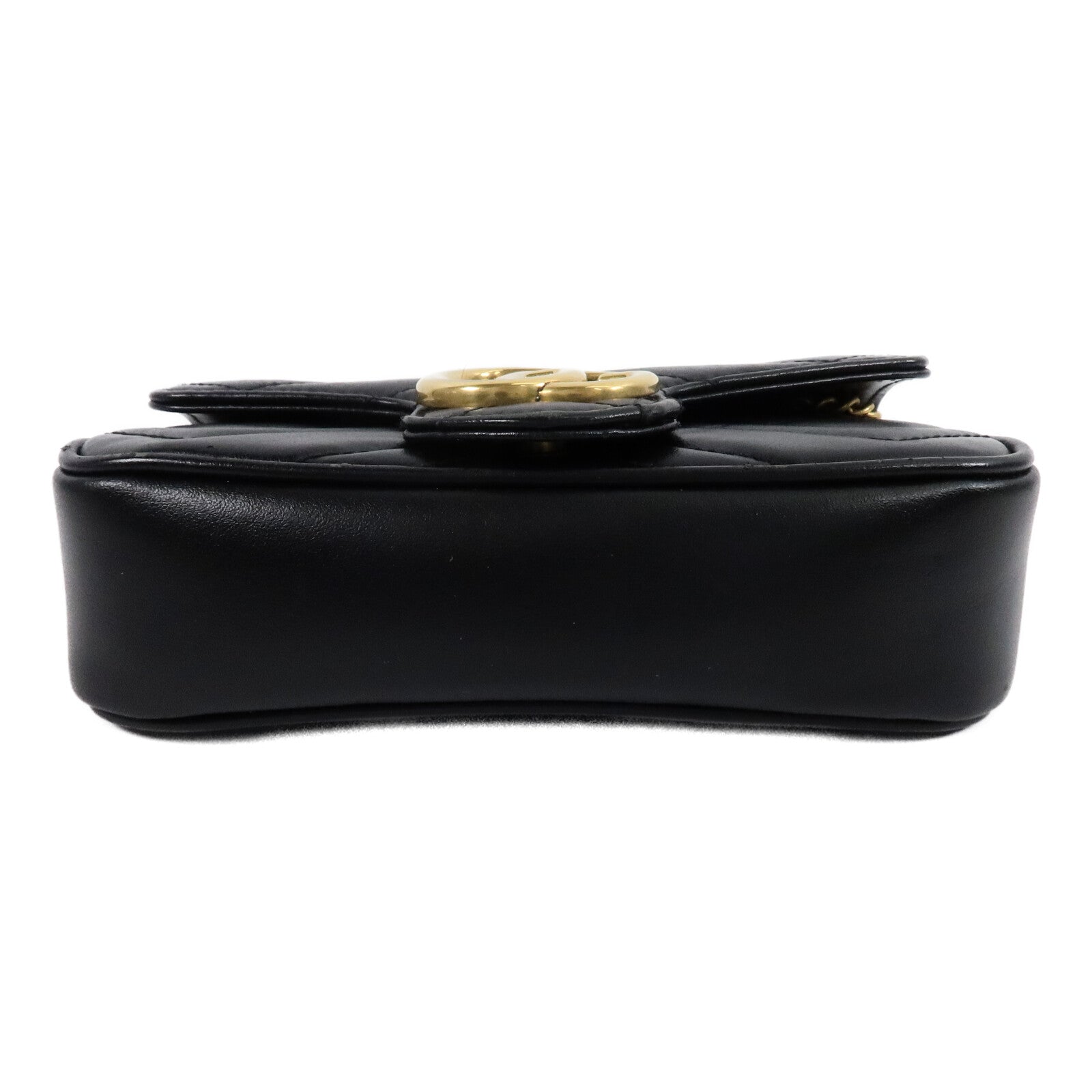 LOUIS VUITTON 476433 Shoulder Bag Calfskin 4