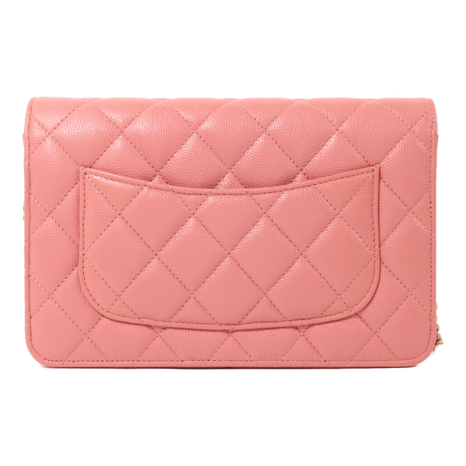 LOUIS VUITTON AP0250 Shoulder Bag Calfskin 2