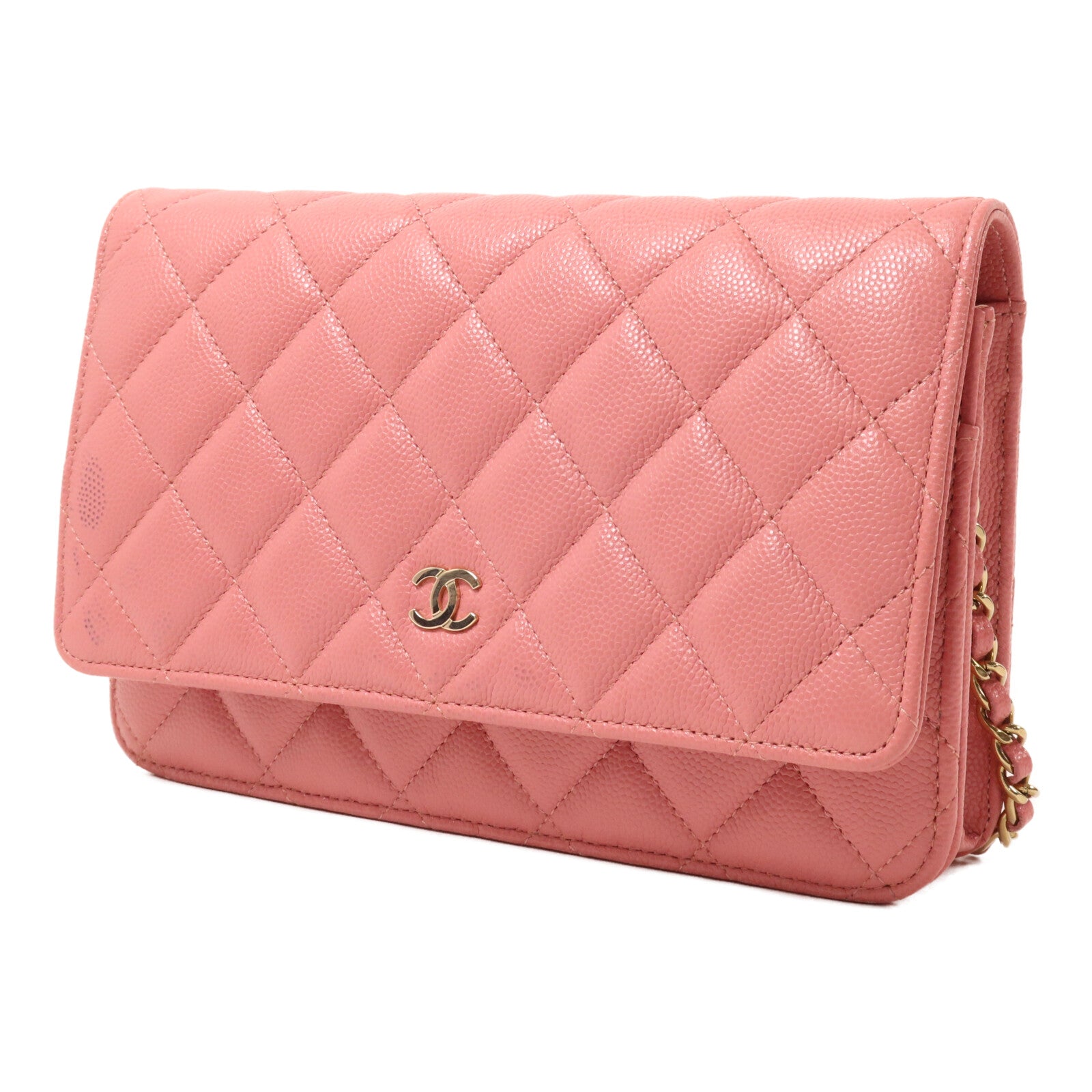 LOUIS VUITTON AP0250 Shoulder Bag Calfskin 3
