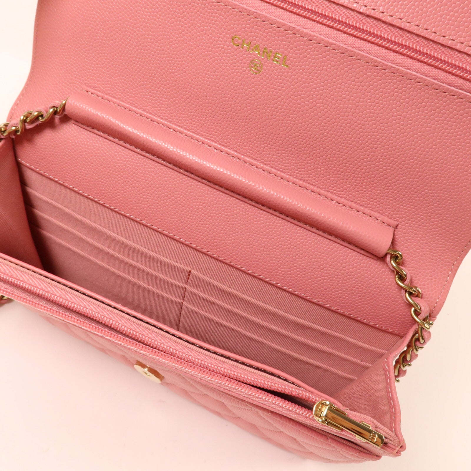 LOUIS VUITTON AP0250 Shoulder Bag Calfskin 5