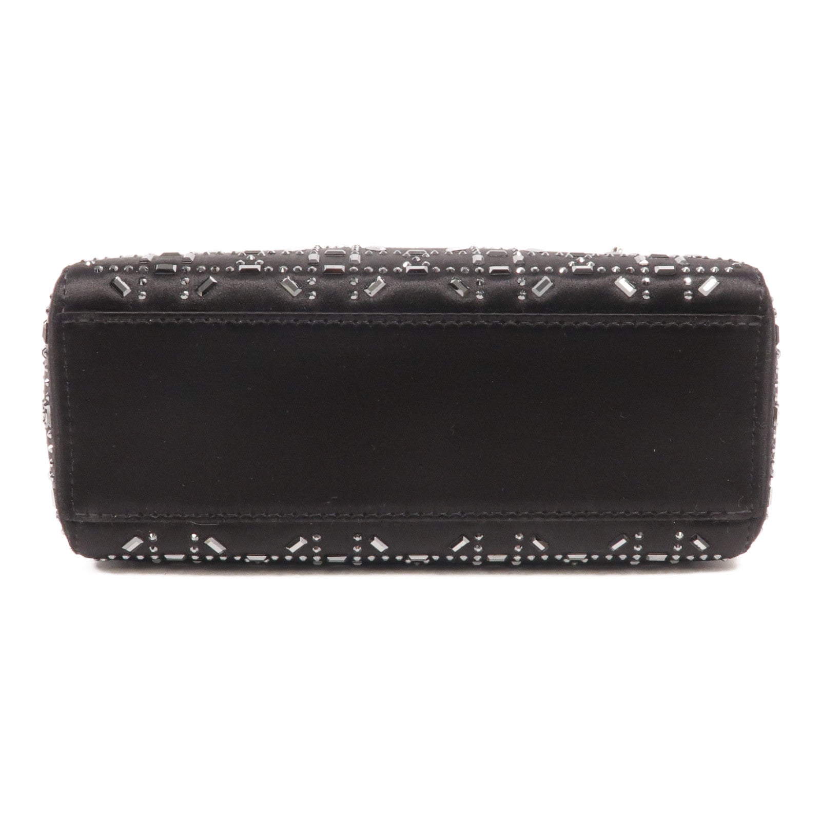 LOUIS VUITTON M0500PRTC 兩用包 x Satin 4