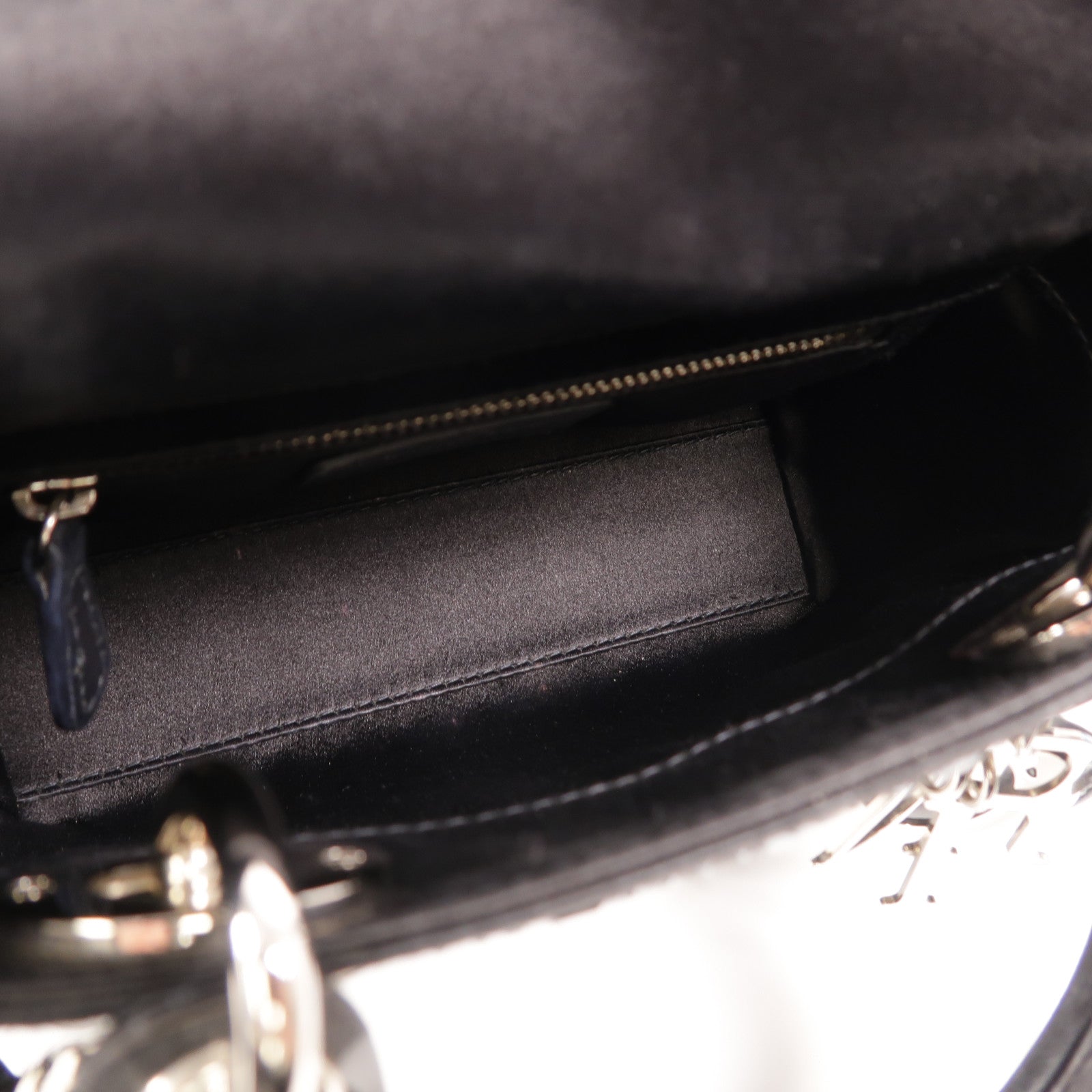 LOUIS VUITTON M0500PRTC 兩用包 x Satin 5