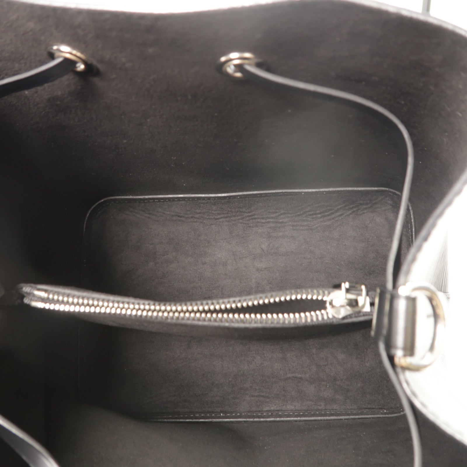 LOUIS VUITTON NeoNoe M54366 2-Way Bag Calfskin 5