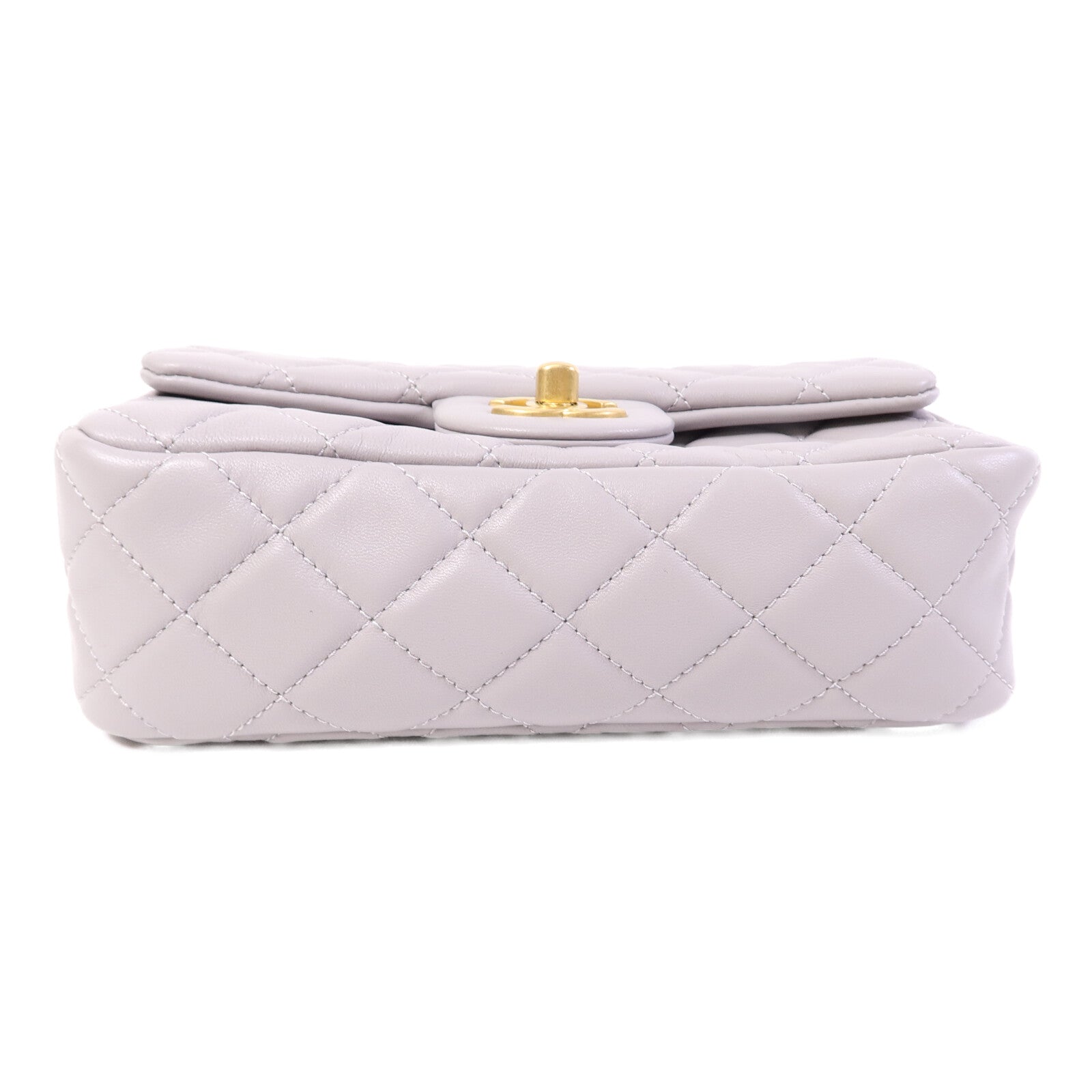 LOUIS VUITTON AS1787 2-Way Bag Lambskin 4