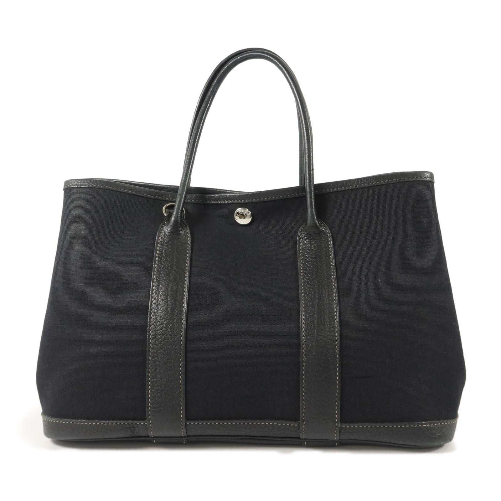 LOUIS VUITTON I口 兩用包 帆布 2