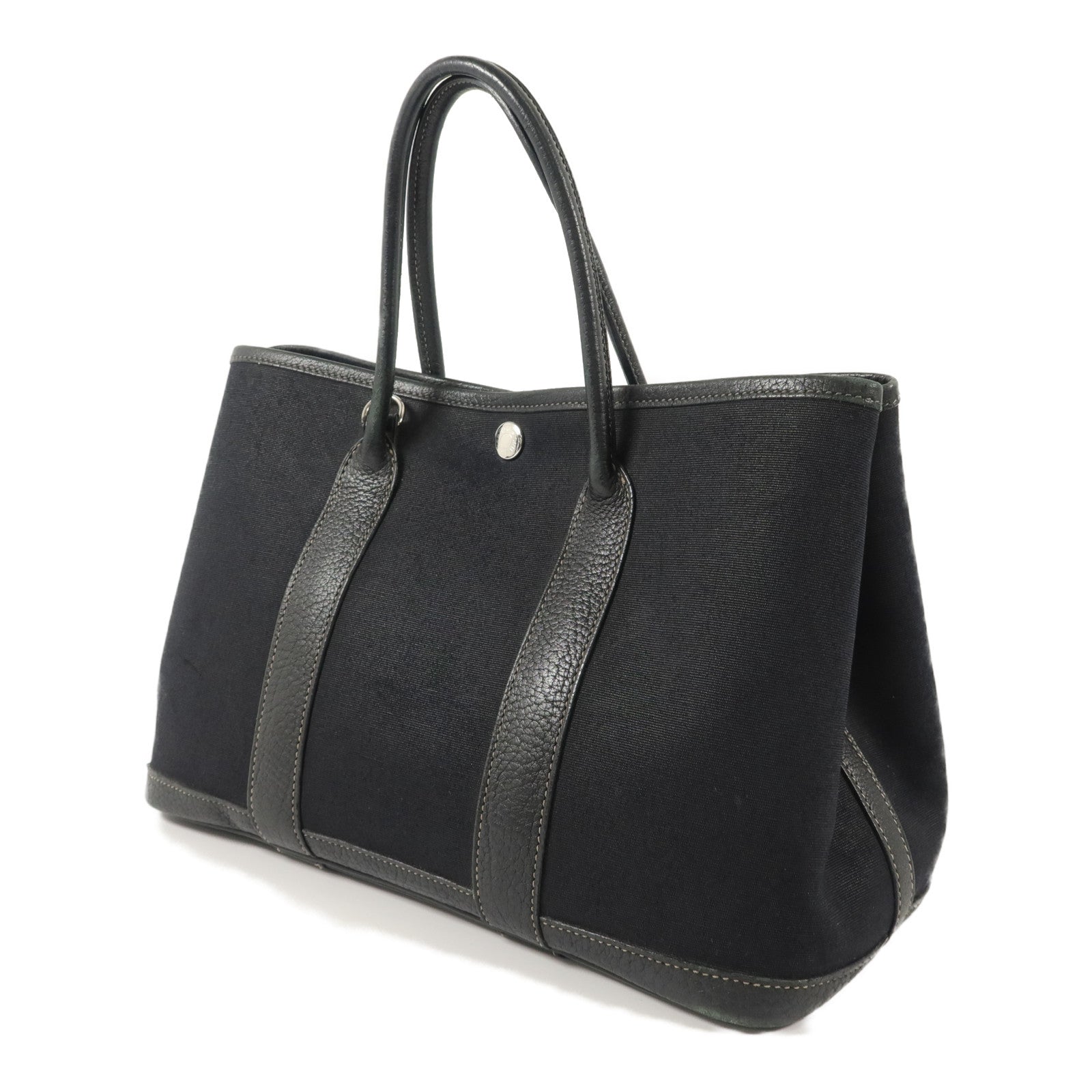 LOUIS VUITTON I口 兩用包 帆布 3