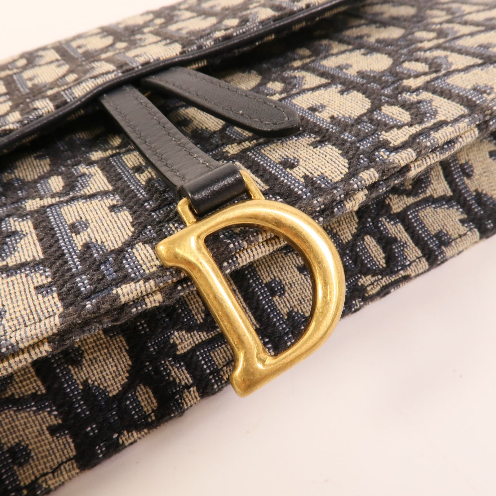 LOUIS VUITTON S5620CTZQ-M928 Shoulder Bag Canvas 7