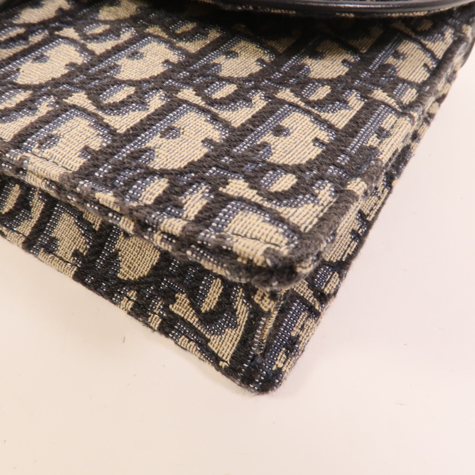 LOUIS VUITTON S5620CTZQ-M928 Shoulder Bag Canvas 12