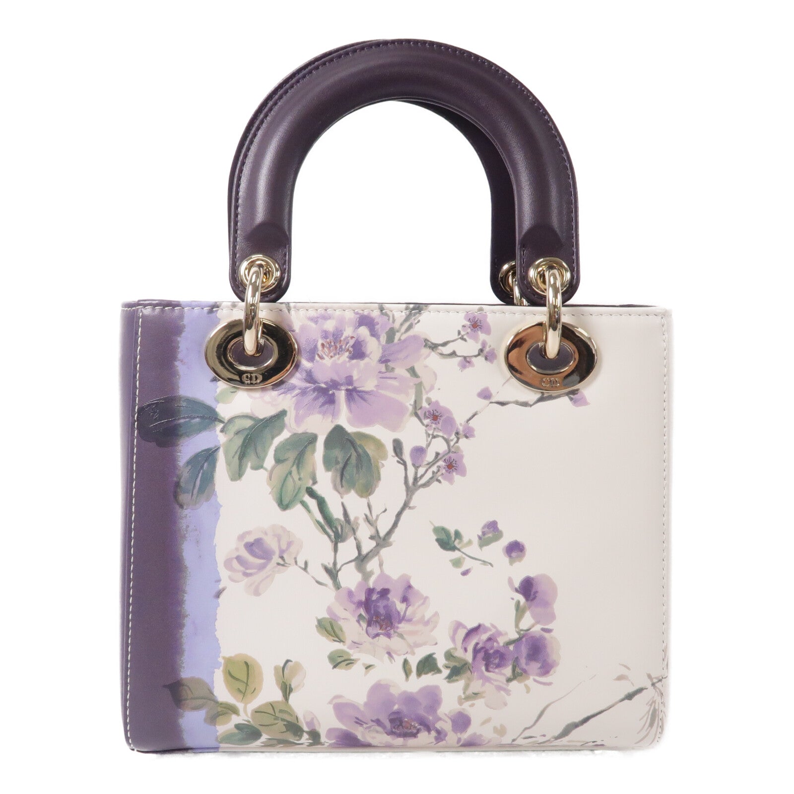 LOUIS VUITTON 兩用包 羊皮 2
