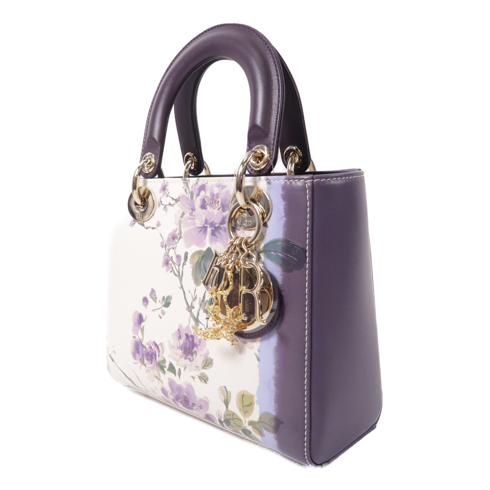 LOUIS VUITTON 兩用包 羊皮 3