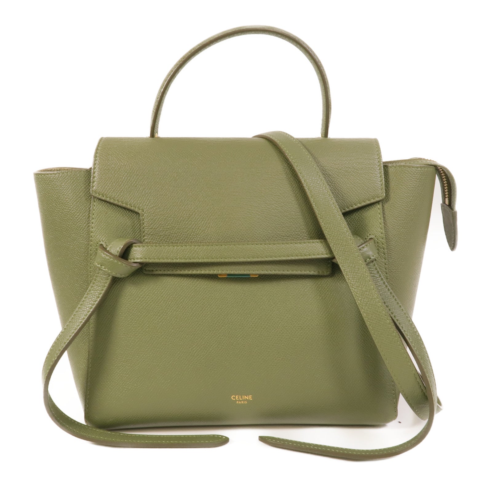 LOUIS VUITTON 兩用包 牛皮