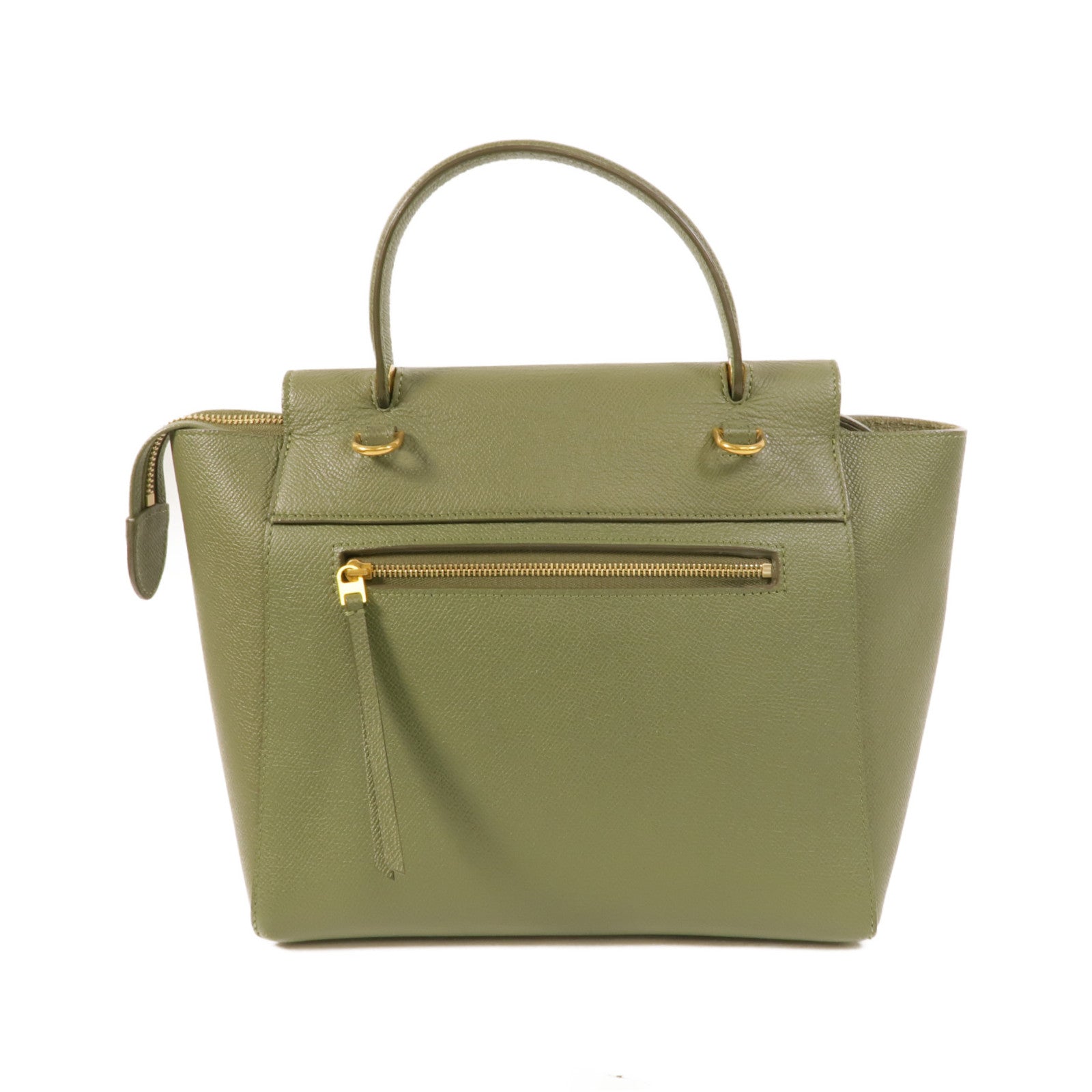 LOUIS VUITTON 兩用包 牛皮 2