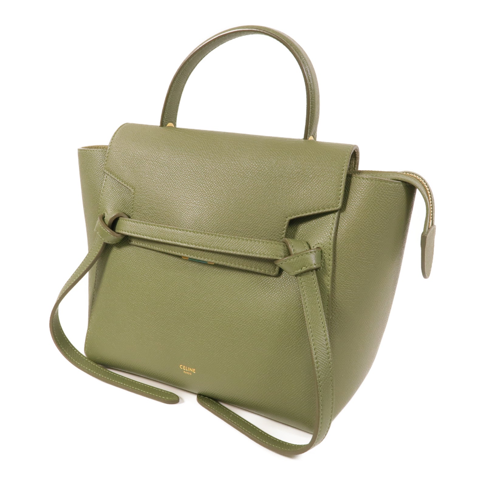 LOUIS VUITTON 兩用包 牛皮 3