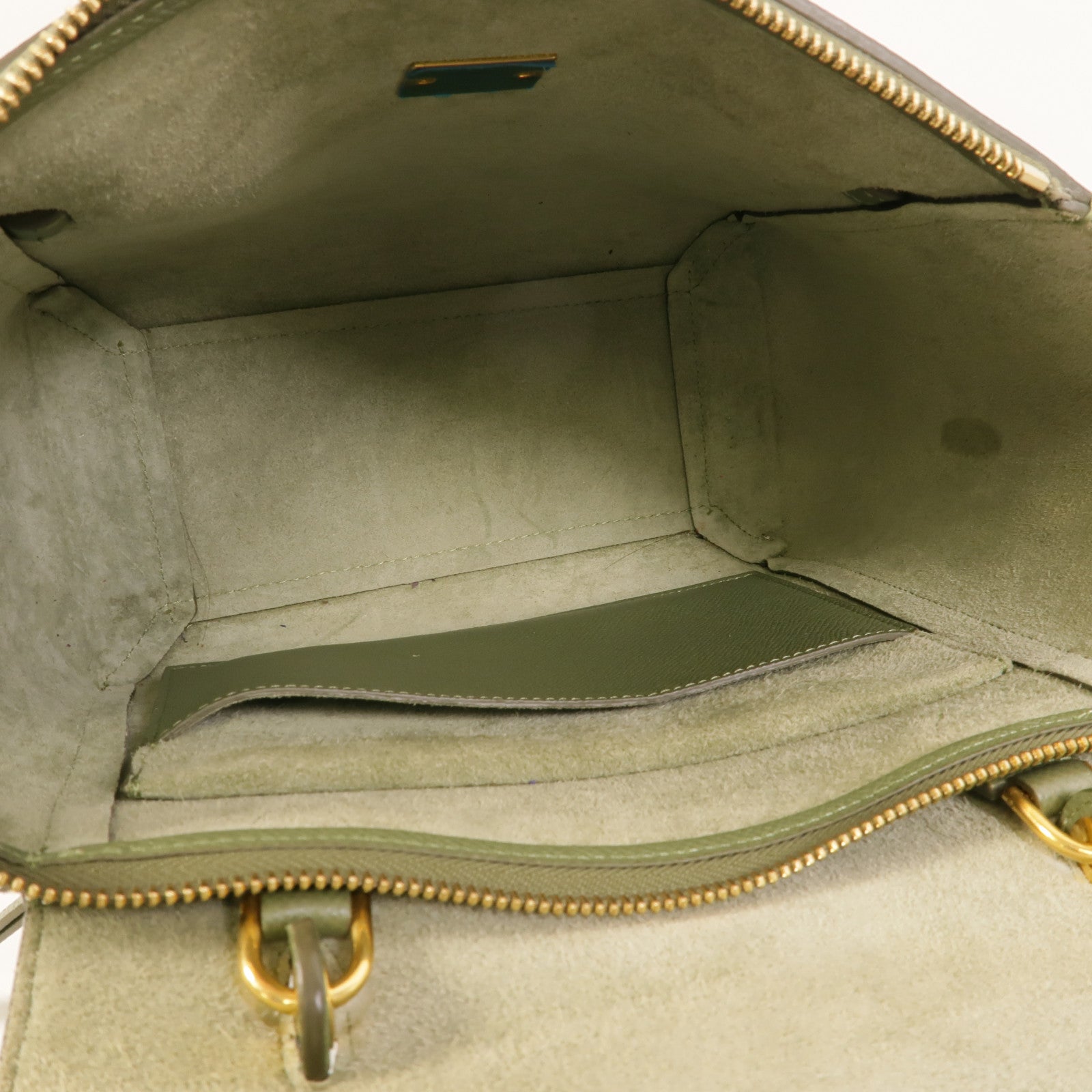 LOUIS VUITTON 兩用包 牛皮 5