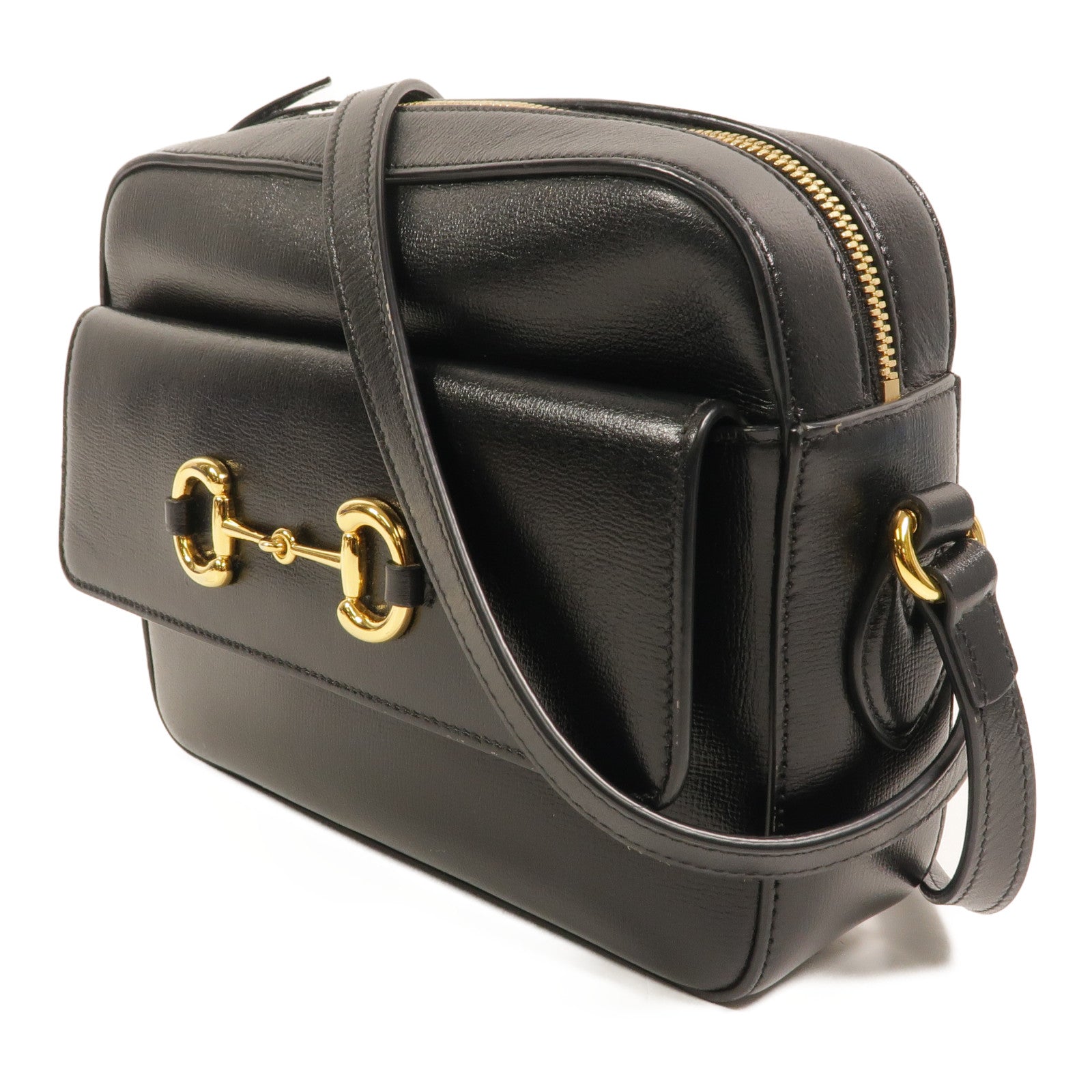 LOUIS VUITTON 645454 Shoulder Bag Calfskin 3